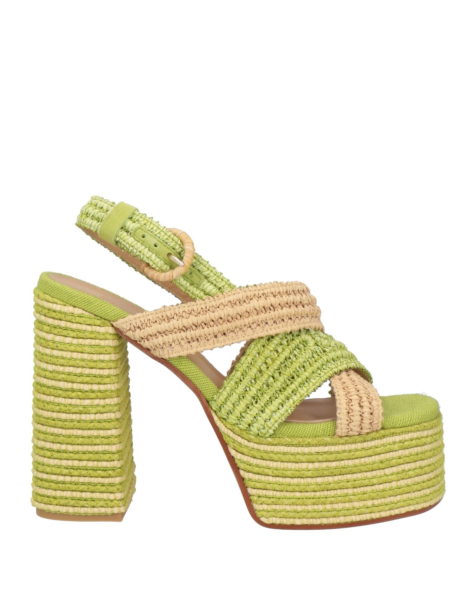 CASTAÑER CASTAÑER ΠΑΠΟΥΤΣΙΑ Πέδιλα