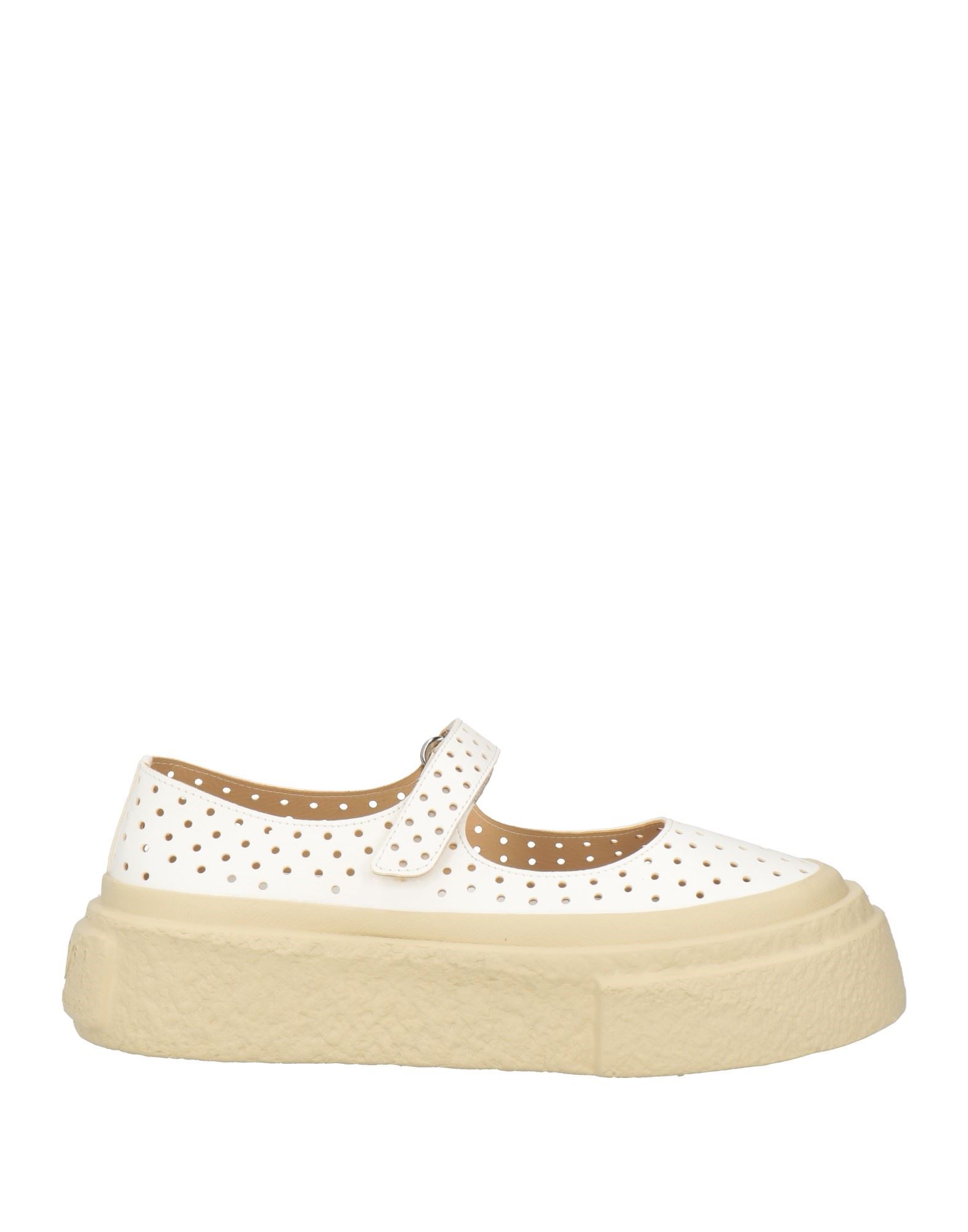 MM6 MAISON MARGIELA MM6 MAISON MARGIELA ΠΑΠΟΥΤΣΙΑ Κλειστά παπούτσια