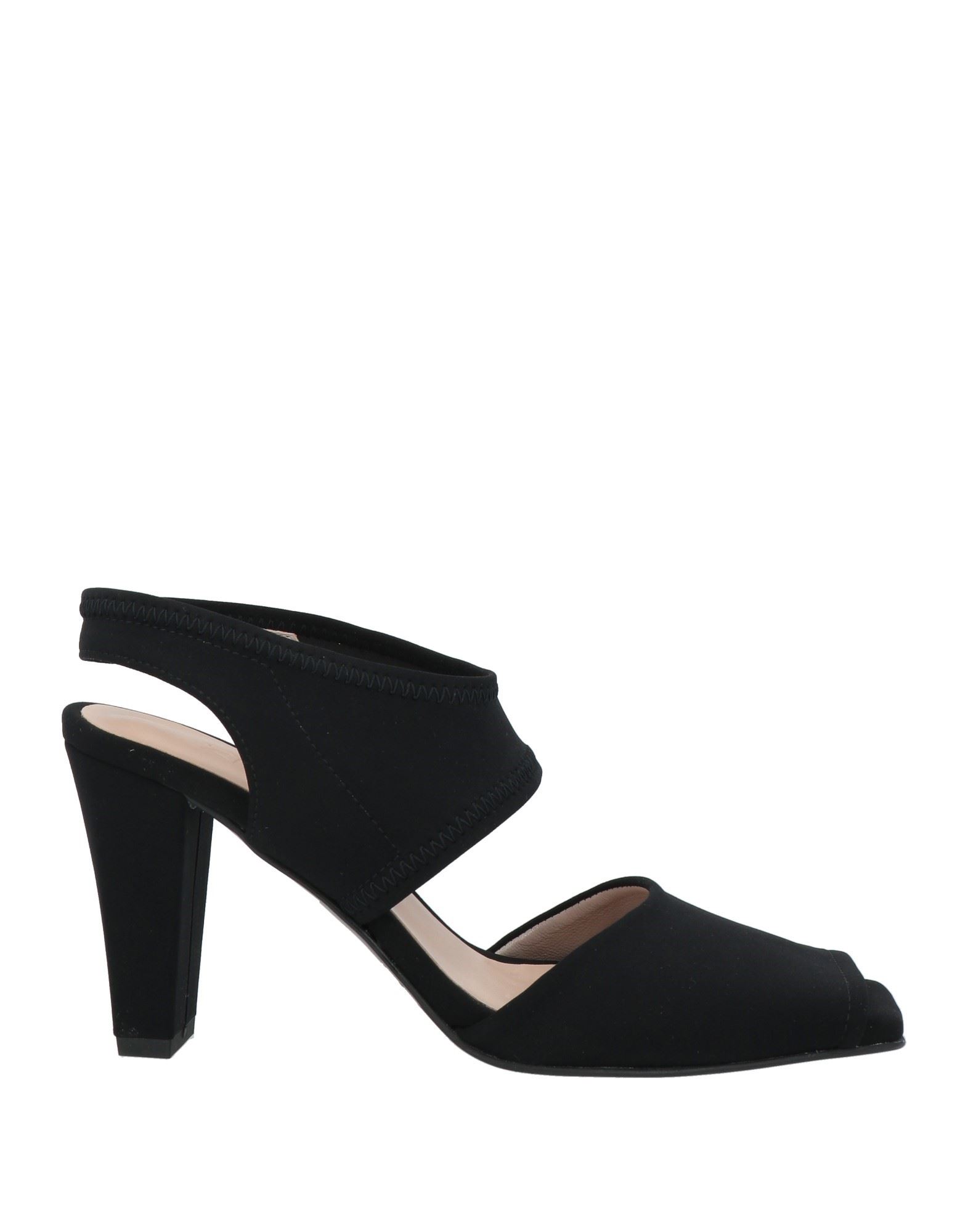 ZINDA ZINDA ΠΑΠΟΥΤΣΙΑ Πέδιλα