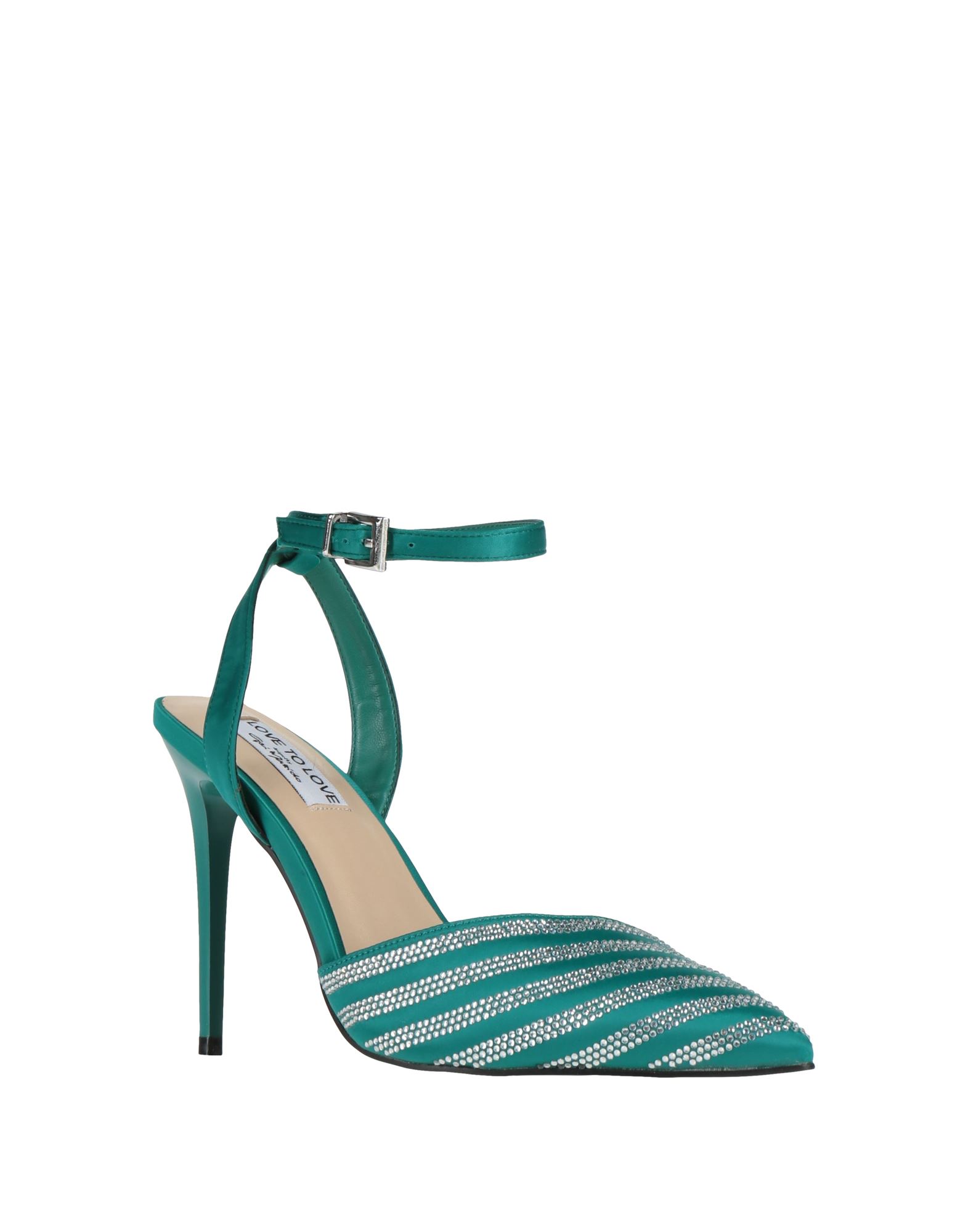  Gai Mattiolo - Schuhe - Pumps - On Yoox.com 