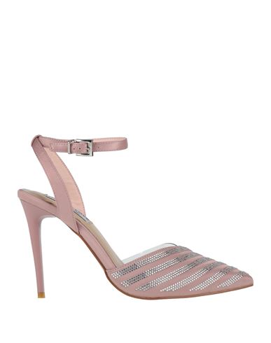 Zapatos de salón Mujer Rosa 37,38,39 Mujer
