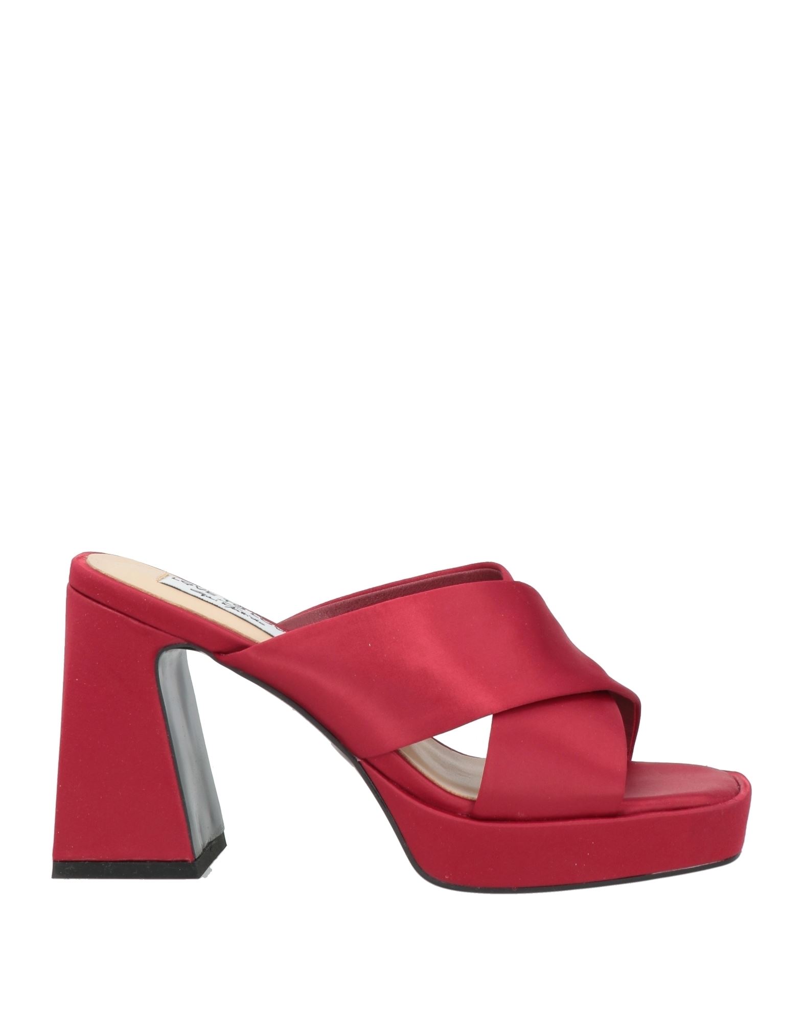 GAI MATTIOLO GAI MATTIOLO ΠΑΠΟΥΤΣΙΑ Πέδιλα