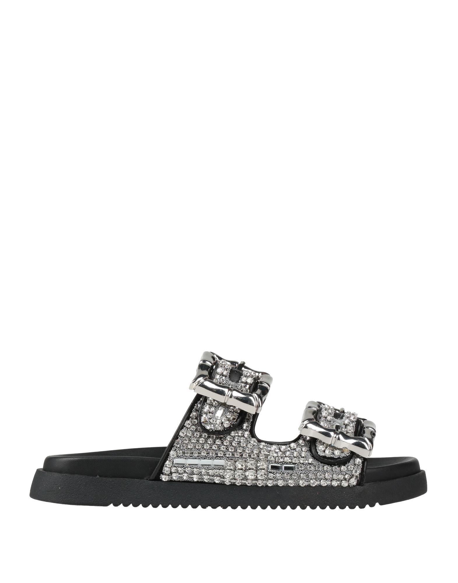 STEVE MADDEN ΠΑΠΟΥΤΣΙΑ Πέδιλα