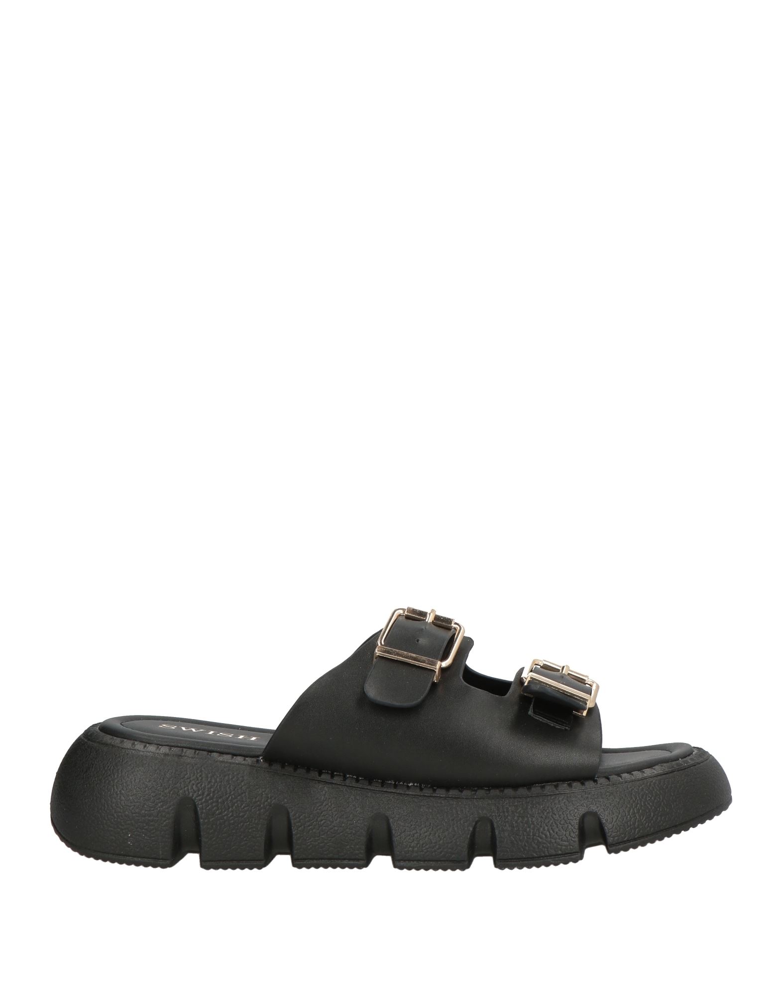 SWISH SWISH ΠΑΠΟΥΤΣΙΑ Πέδιλα