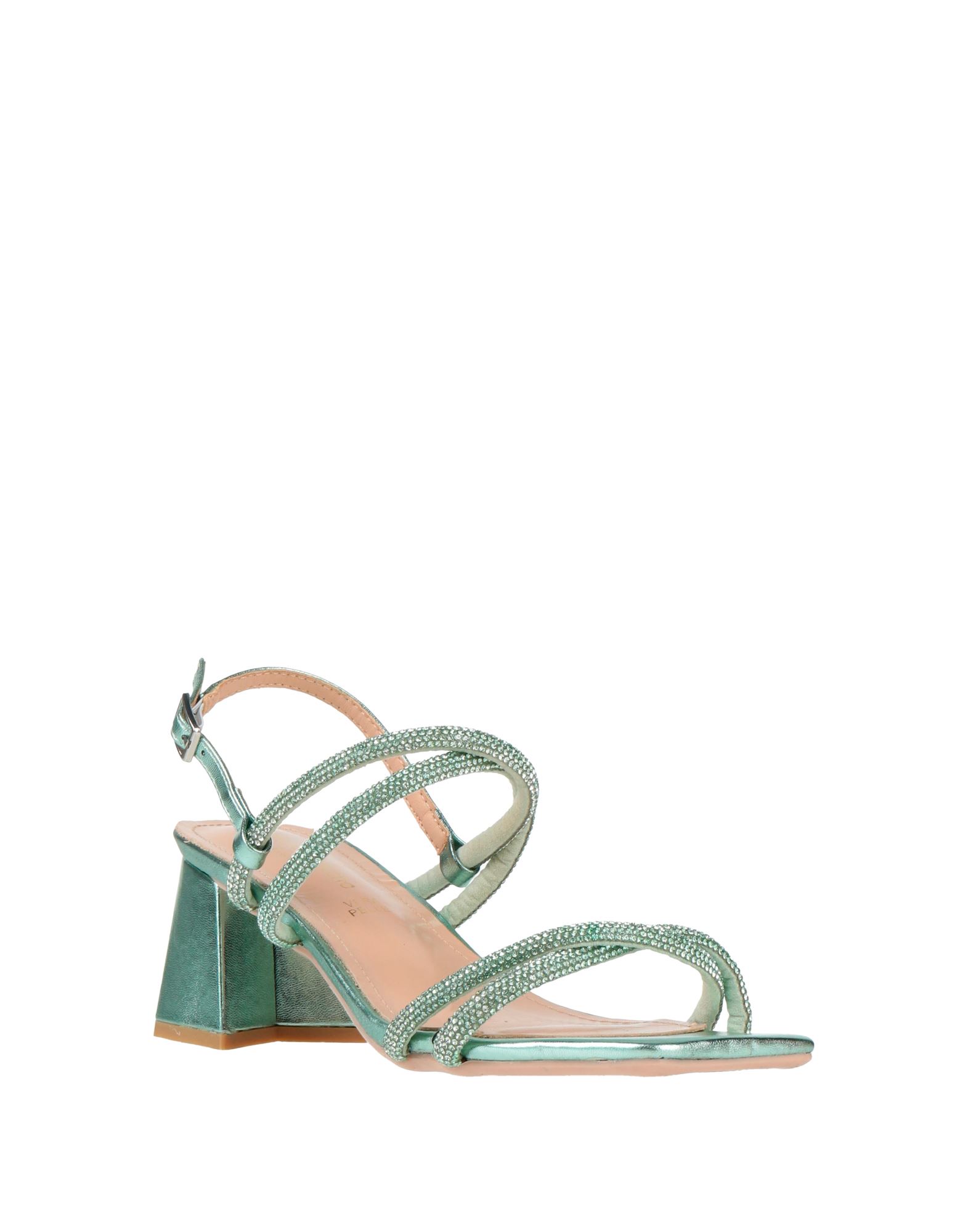  Francesco Milano - Schuhe - Sandalen - On Yoox.com 