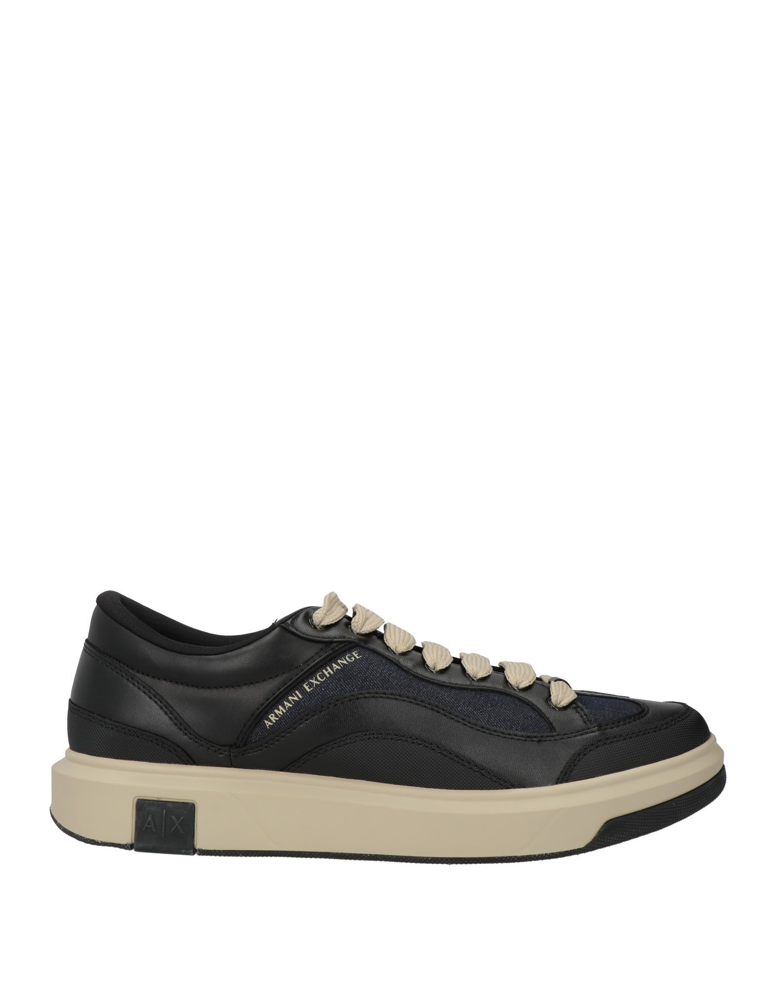 ARMANI EXCHANGE ARMANI EXCHANGE ΠΑΠΟΥΤΣΙΑ Αθλητικά παπούτσια