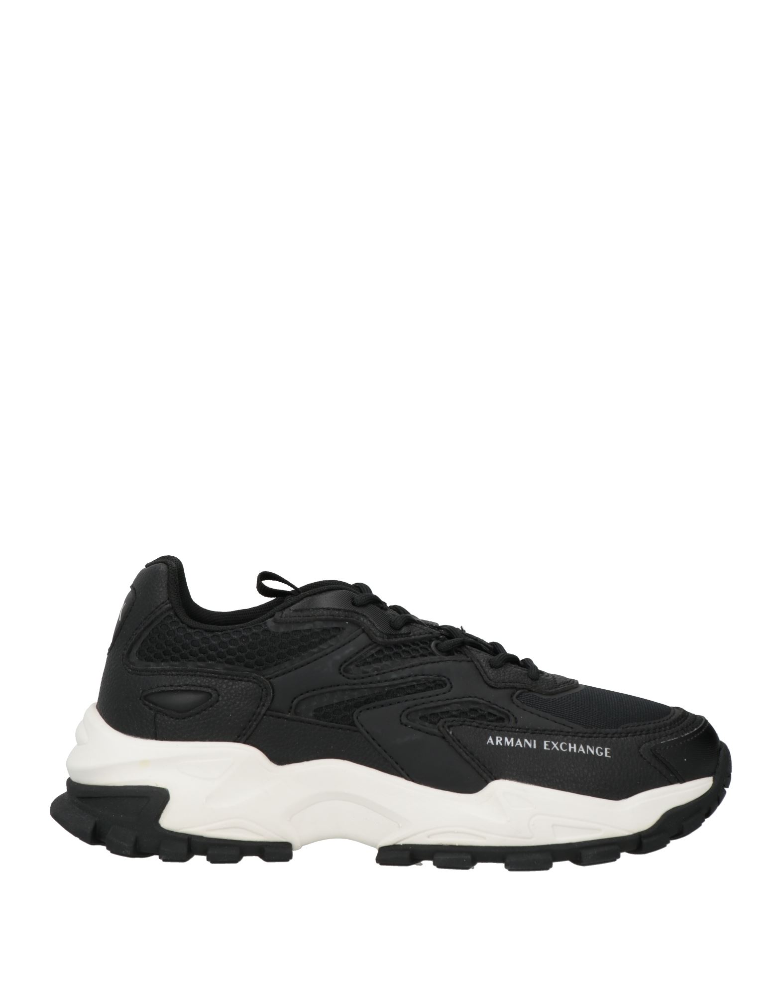 ARMANI EXCHANGE ARMANI EXCHANGE ΠΑΠΟΥΤΣΙΑ Αθλητικά παπούτσια
