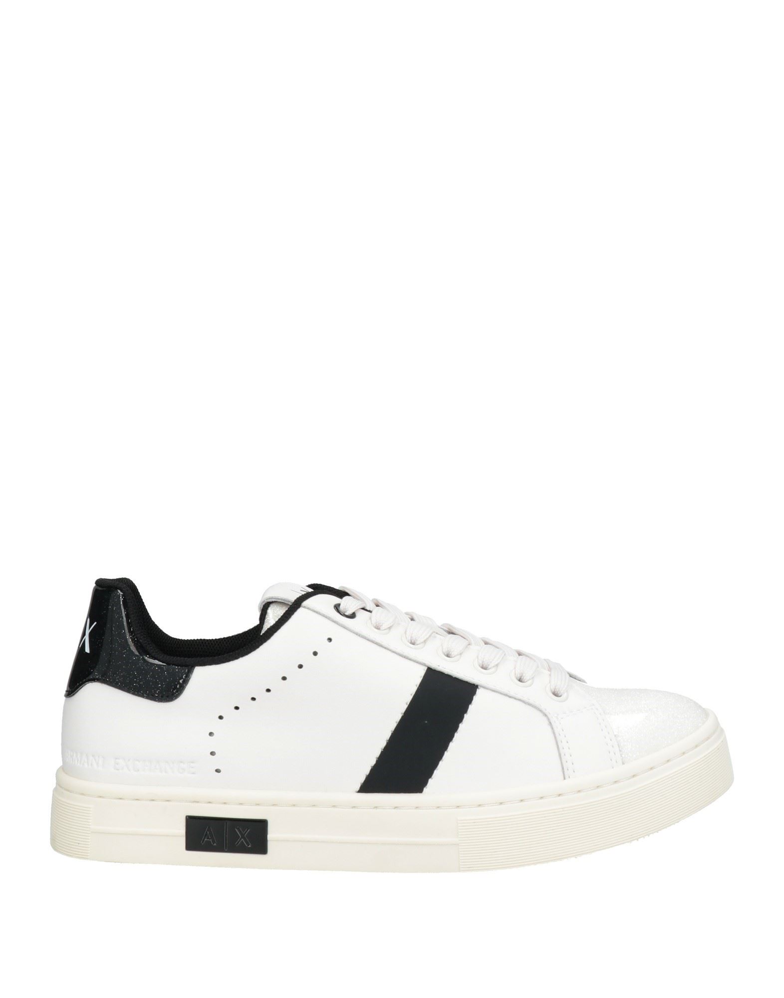 ARMANI EXCHANGE ARMANI EXCHANGE ΠΑΠΟΥΤΣΙΑ Αθλητικά παπούτσια