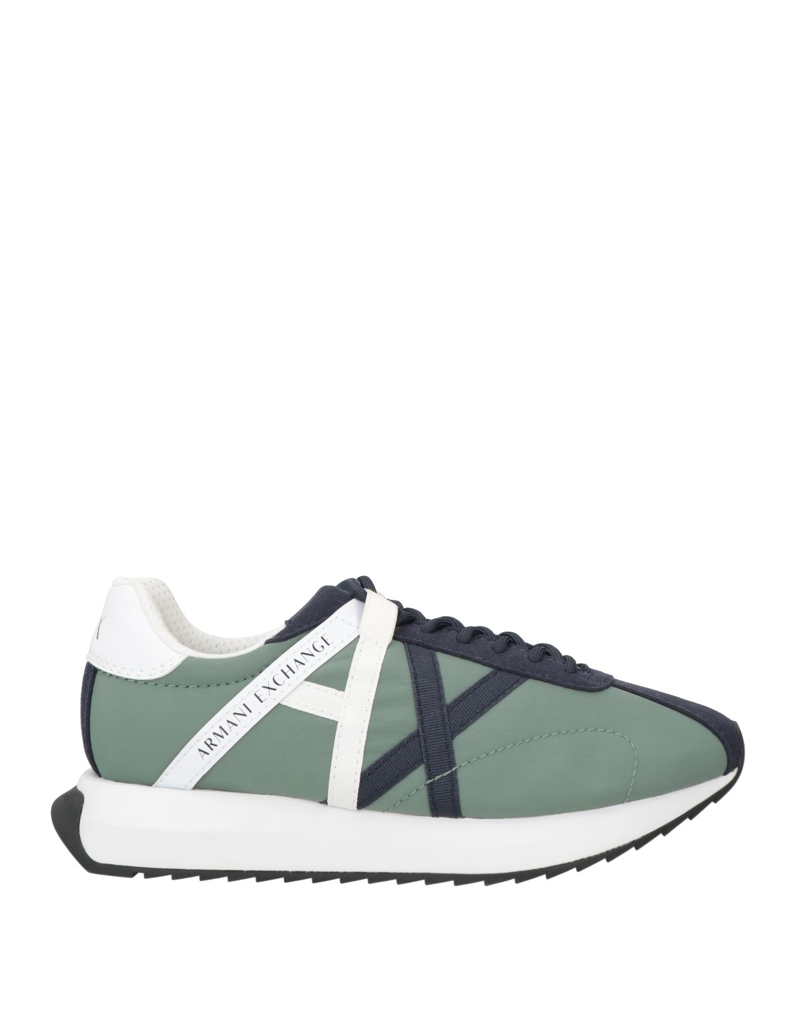 ARMANI EXCHANGE ARMANI EXCHANGE ΠΑΠΟΥΤΣΙΑ Αθλητικά παπούτσια