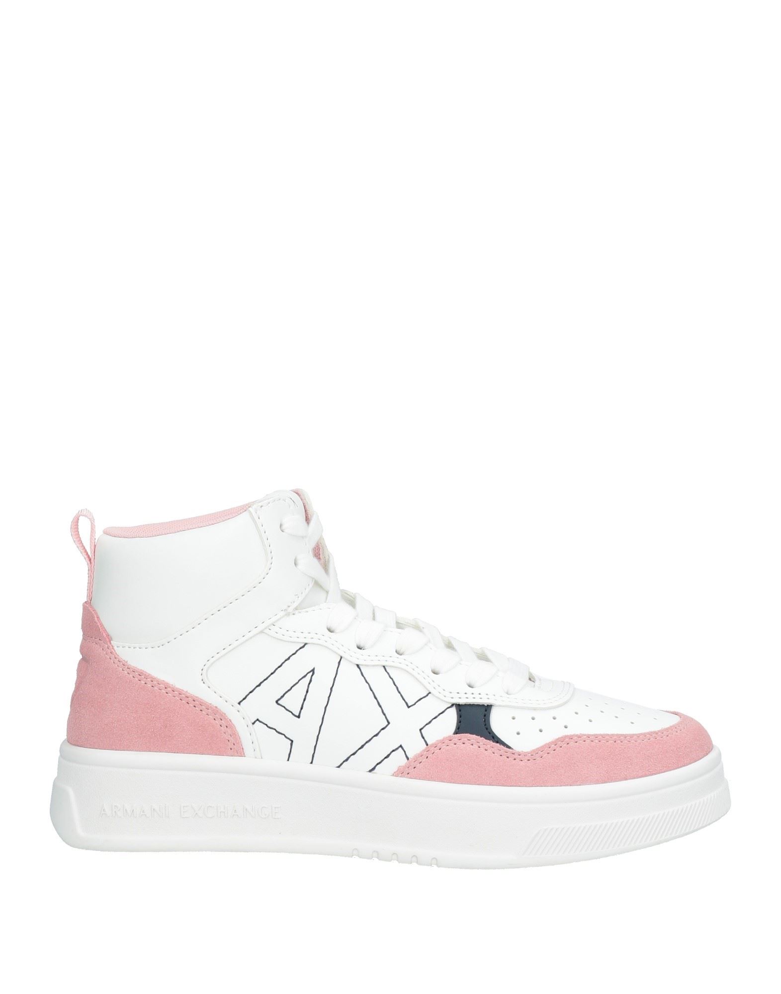 ARMANI EXCHANGE ARMANI EXCHANGE ΠΑΠΟΥΤΣΙΑ Αθλητικά παπούτσια