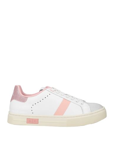 Sneakers Mujer Blanco 35,36,37,38,39 Mujer