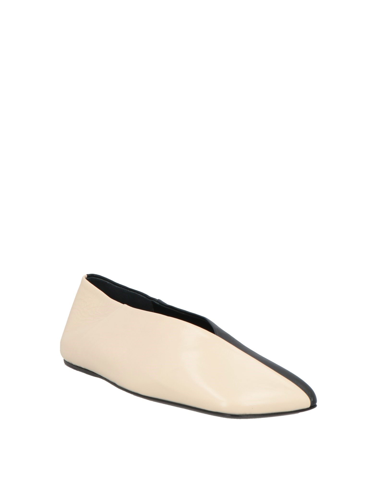  Jil Sander - Schuhe - Ballerinas - On Yoox.com 