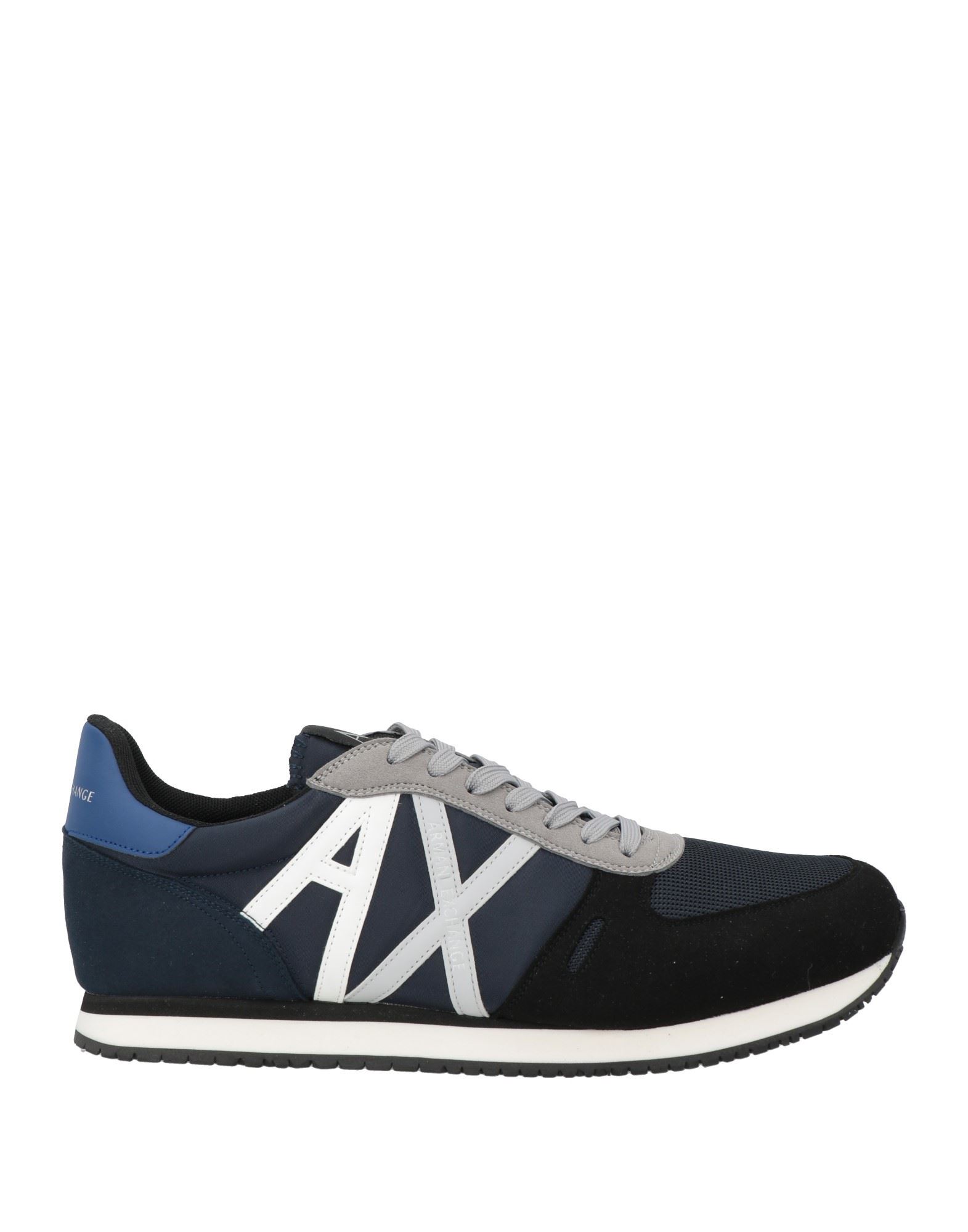 ARMANI EXCHANGE ARMANI EXCHANGE ΠΑΠΟΥΤΣΙΑ Αθλητικά παπούτσια