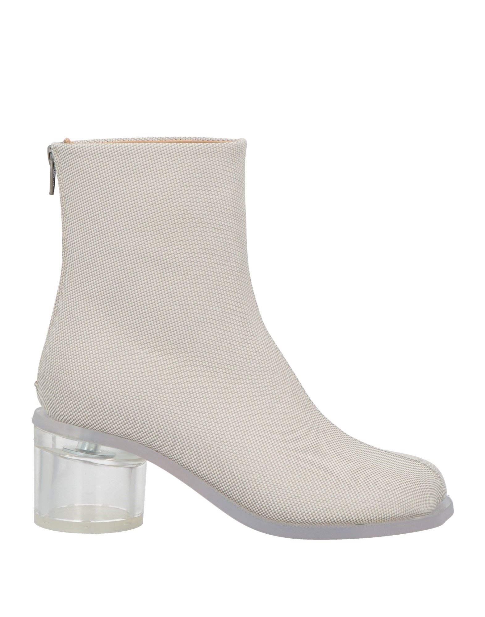  Mm6 Maison Margiela - Schuhe - Stiefeletten - On Yoox.com 