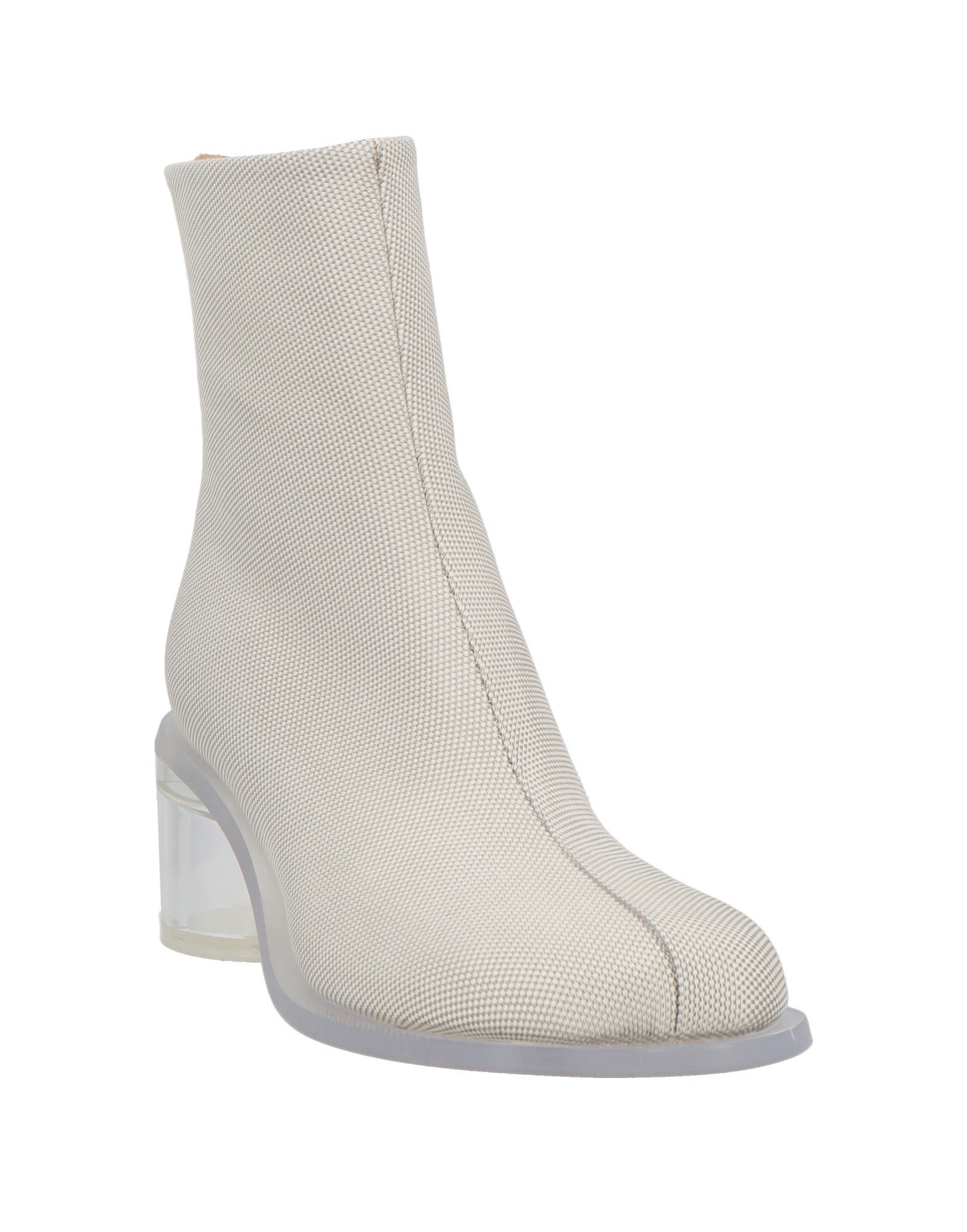  Mm6 Maison Margiela - Schuhe - Stiefeletten - On Yoox.com 