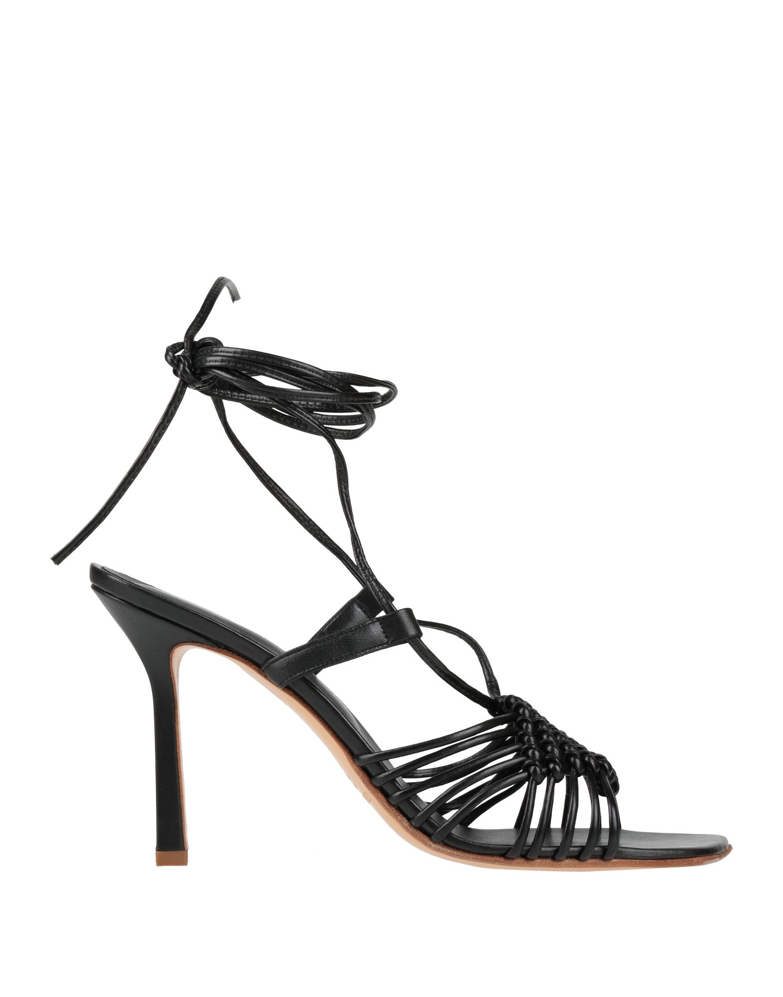 GIANCARLO PAOLI GIANCARLO PAOLI ΠΑΠΟΥΤΣΙΑ Πέδιλα