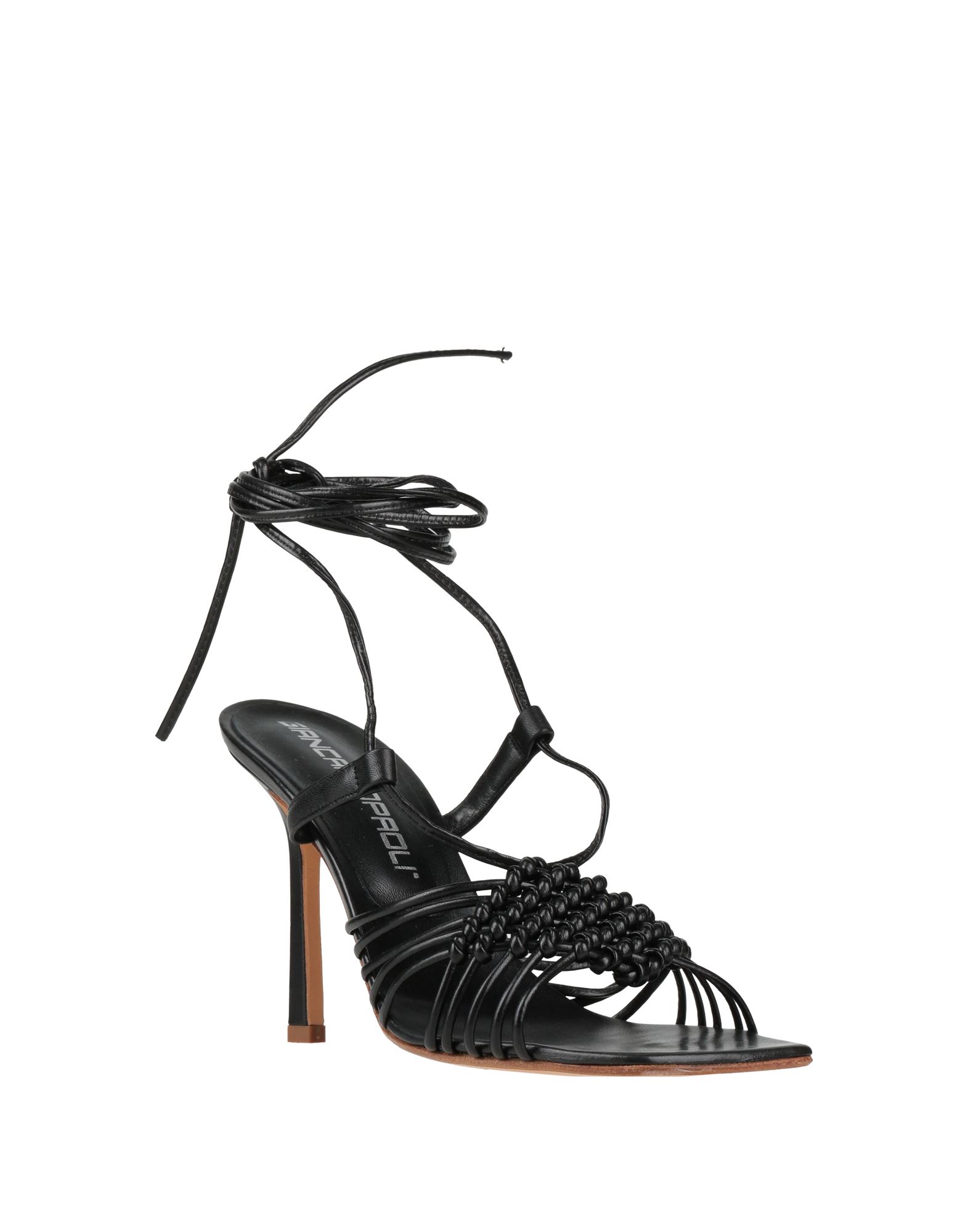  Giancarlo Paoli - Schuhe - Sandalen - On Yoox.com 