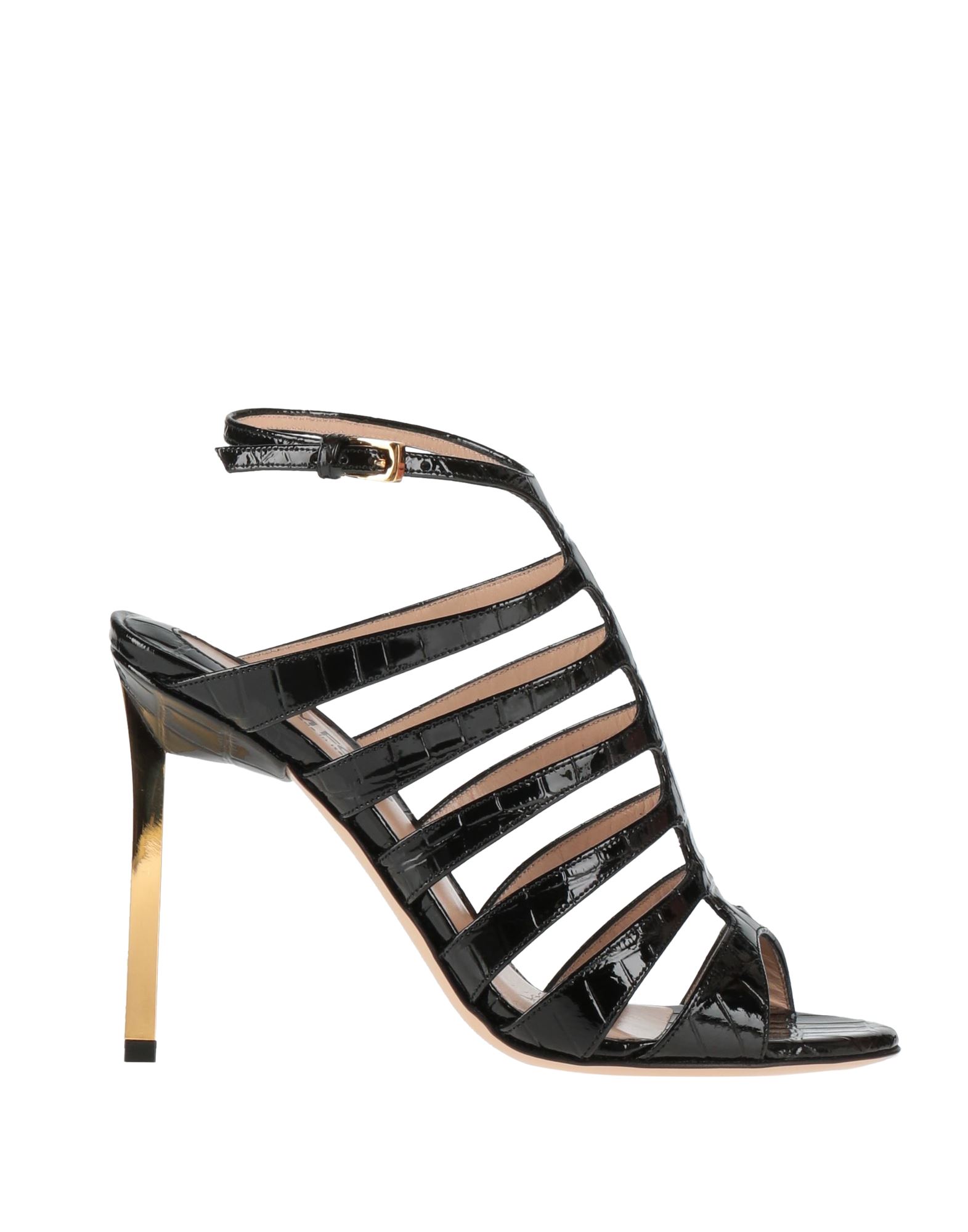 TOM FORD TOM FORD ΠΑΠΟΥΤΣΙΑ Πέδιλα