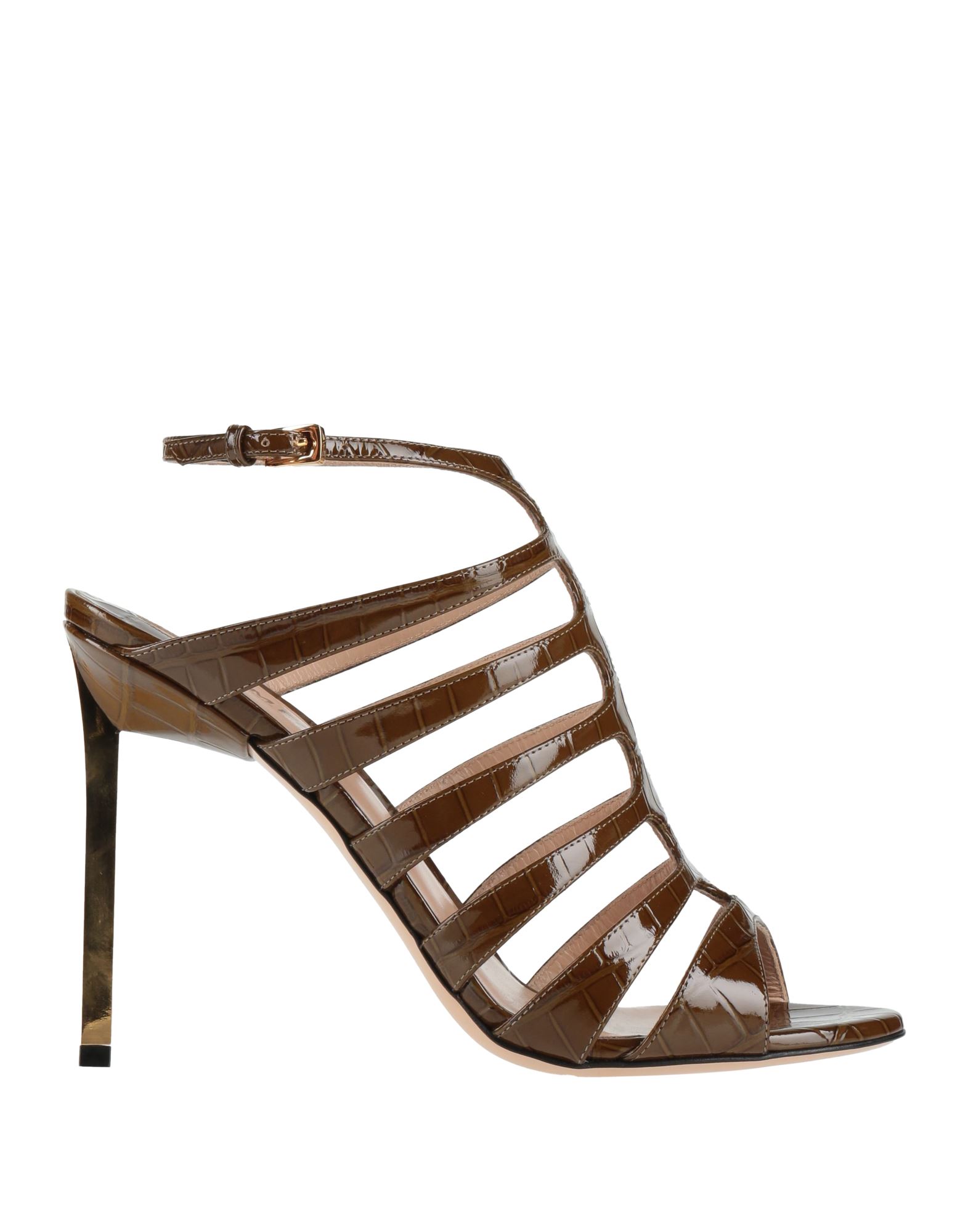 TOM FORD TOM FORD ΠΑΠΟΥΤΣΙΑ Πέδιλα