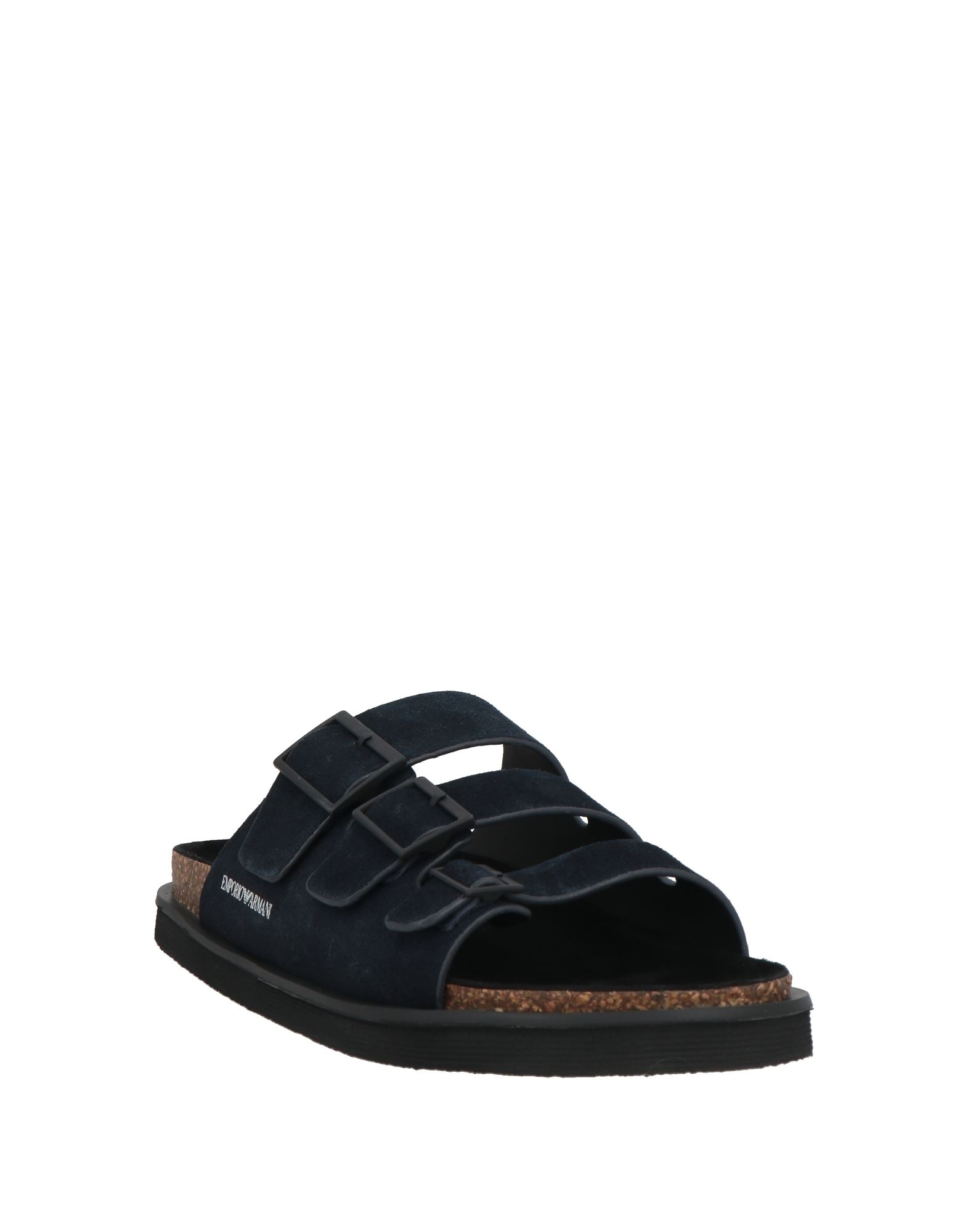  Emporio Armani - Schuhe - Sandalen - On Yoox.com 