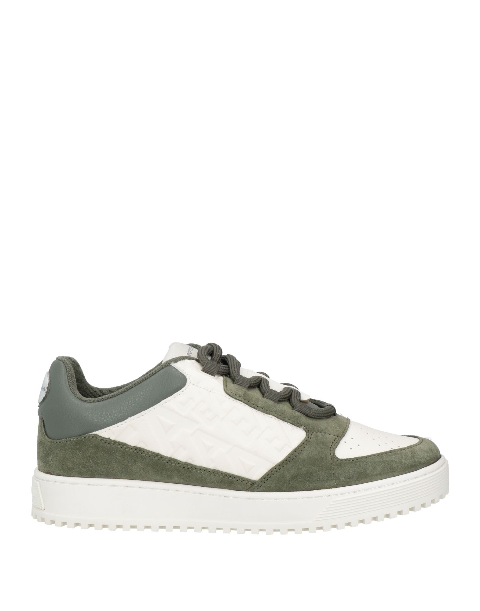 EMPORIO ARMANI EMPORIO ARMANI ΠΑΠΟΥΤΣΙΑ Αθλητικά παπούτσια