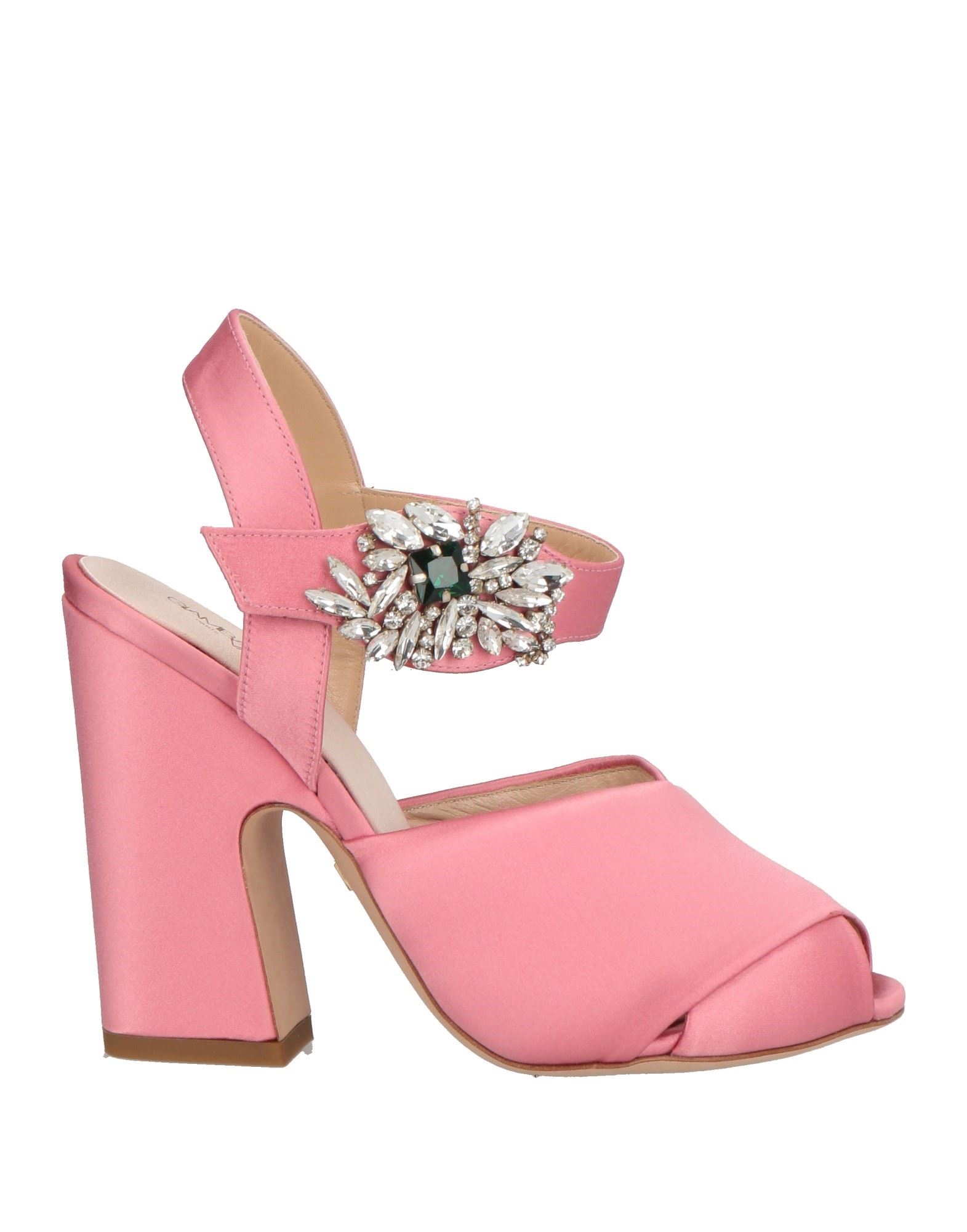 GIAMBATTISTA VALLI GIAMBATTISTA VALLI ΠΑΠΟΥΤΣΙΑ Πέδιλα
