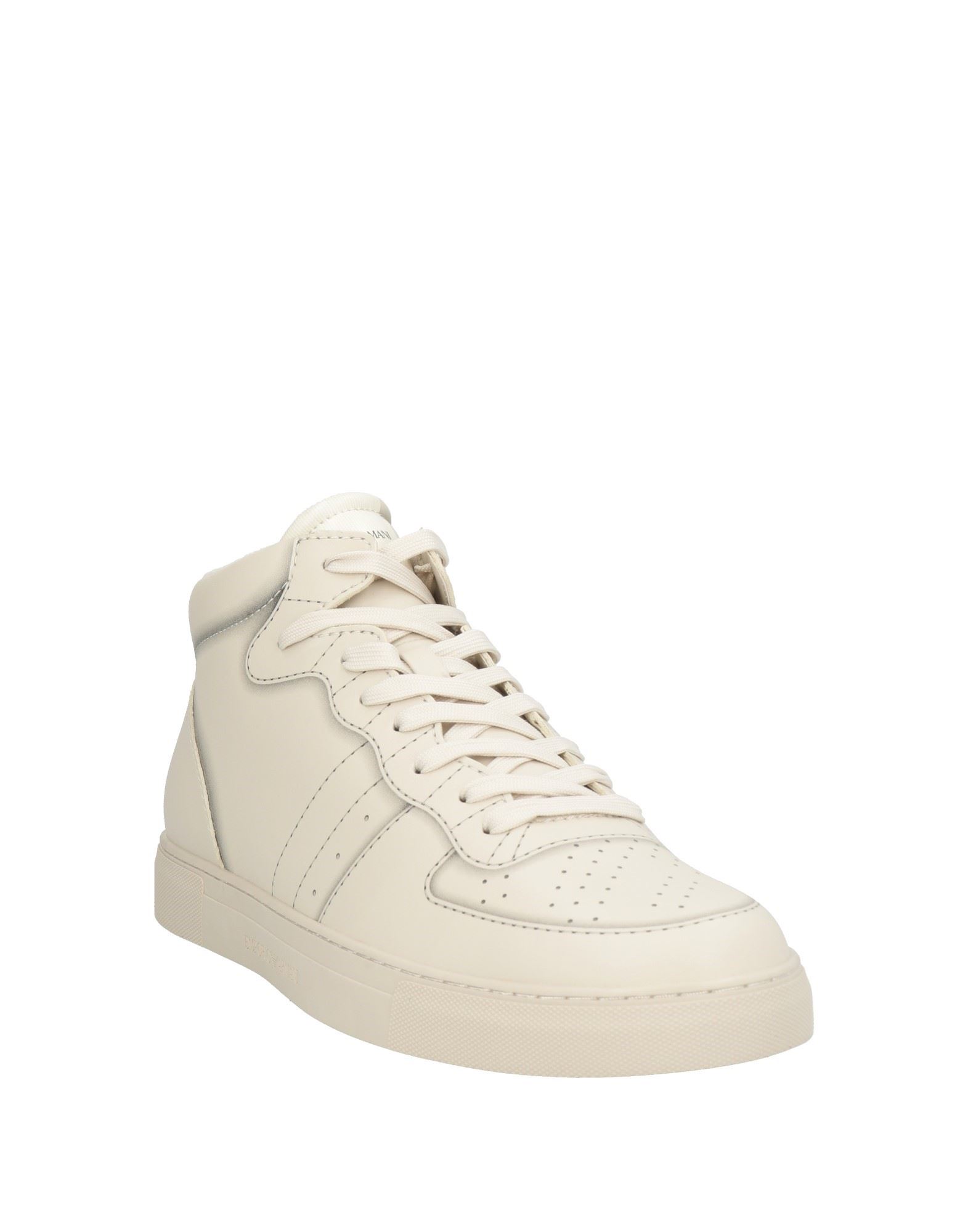  Emporio Armani - Schuhe - Sneakers - On Yoox.com 