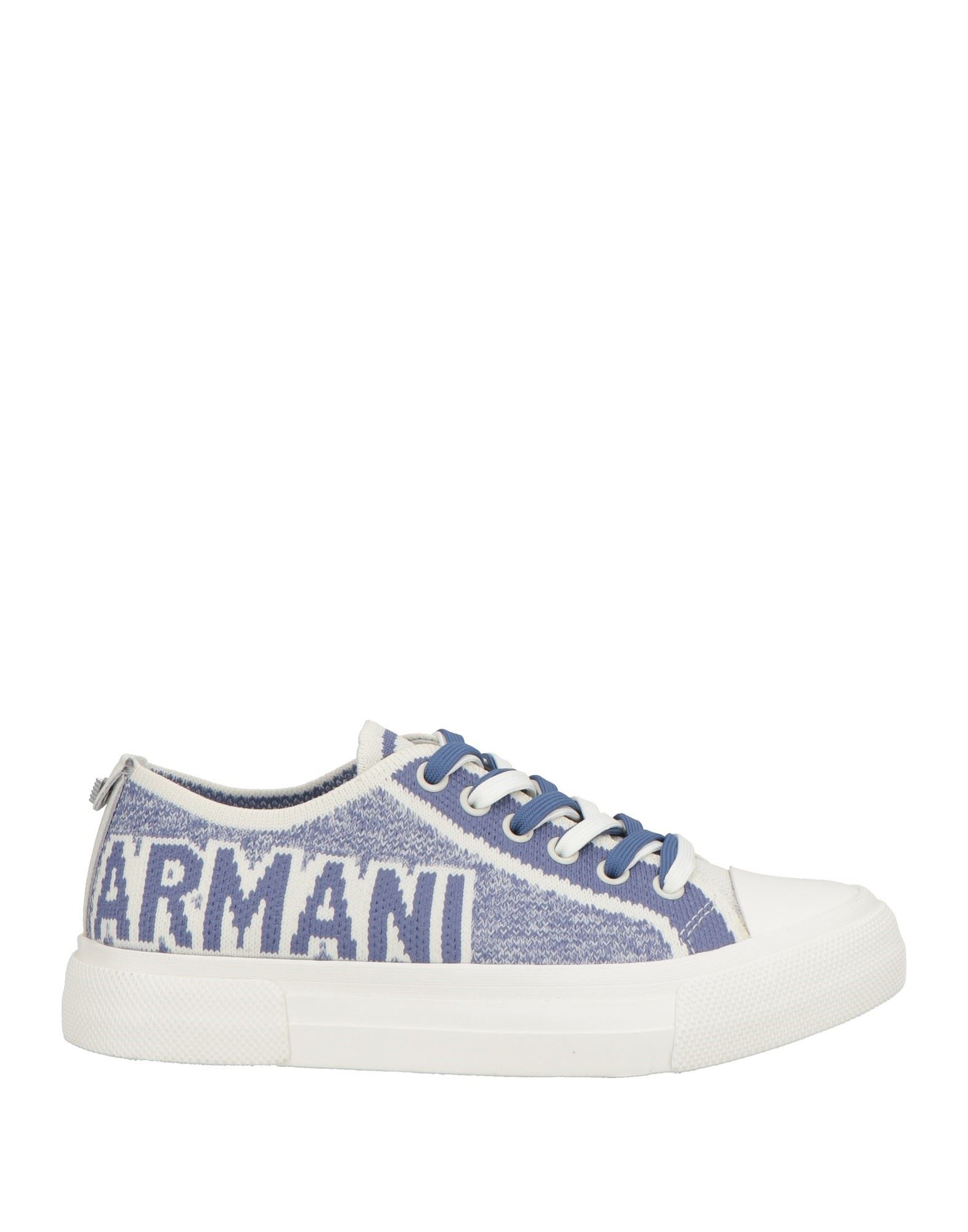  Emporio Armani - Schuhe - Sneakers - On Yoox.com 