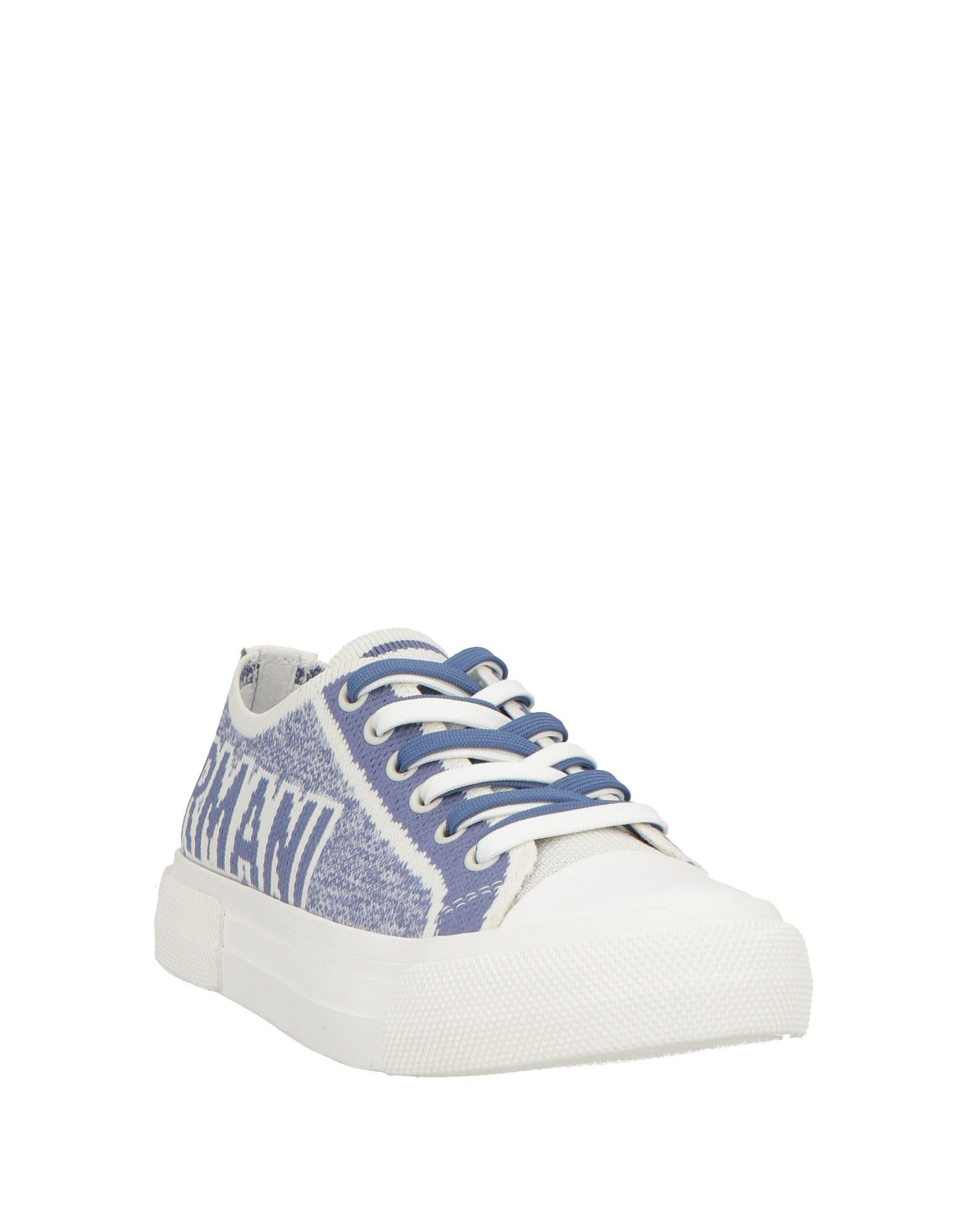  Emporio Armani - Schuhe - Sneakers - On Yoox.com 