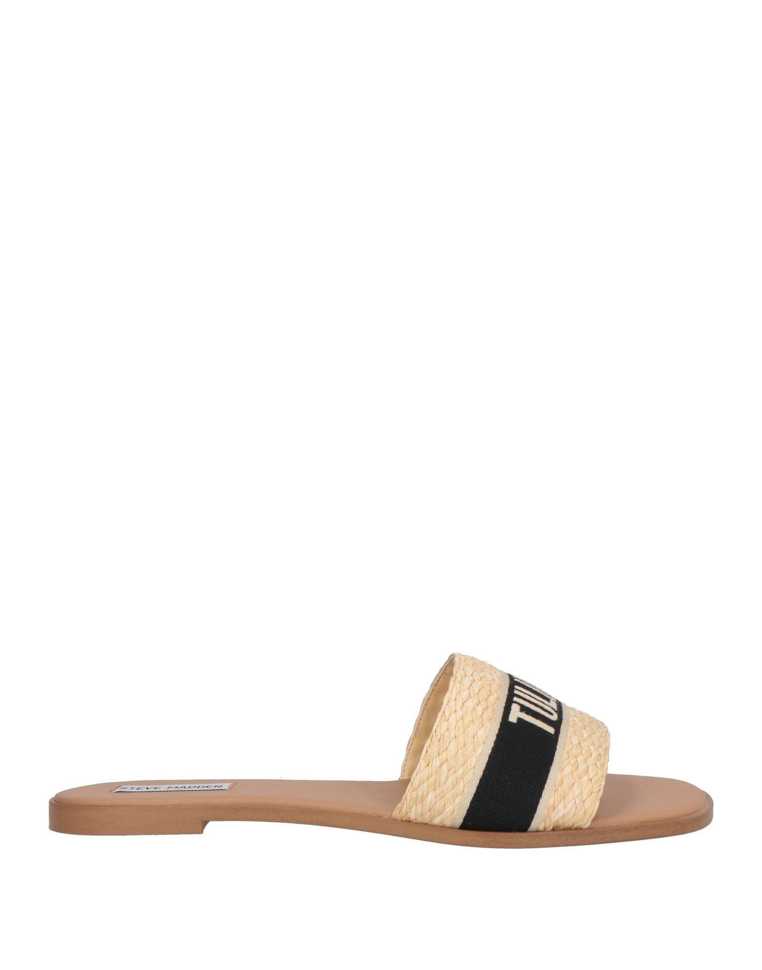 STEVE MADDEN ΠΑΠΟΥΤΣΙΑ Πέδιλα