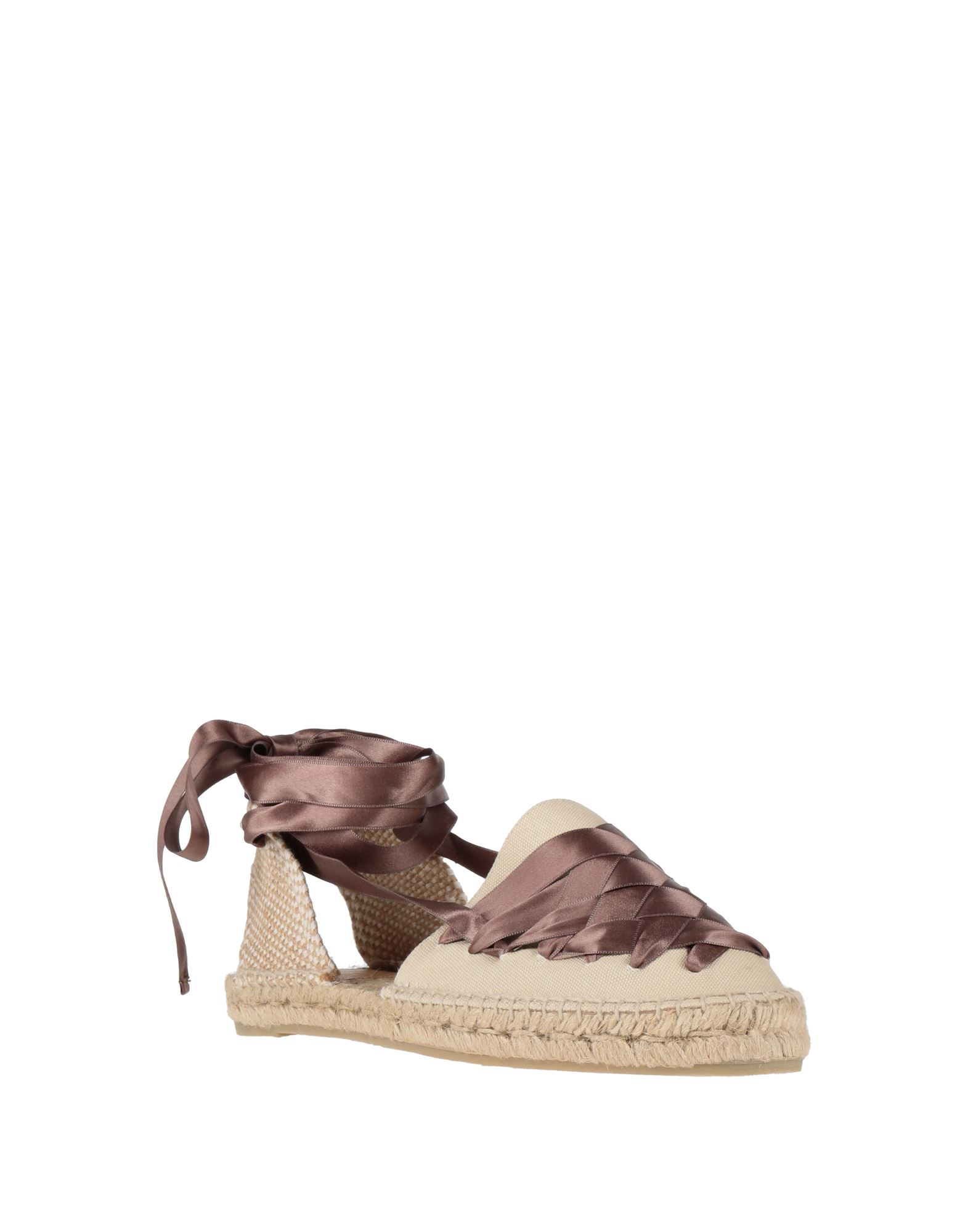  Castañer - Schuhe - Espadrilles - On Yoox.com 