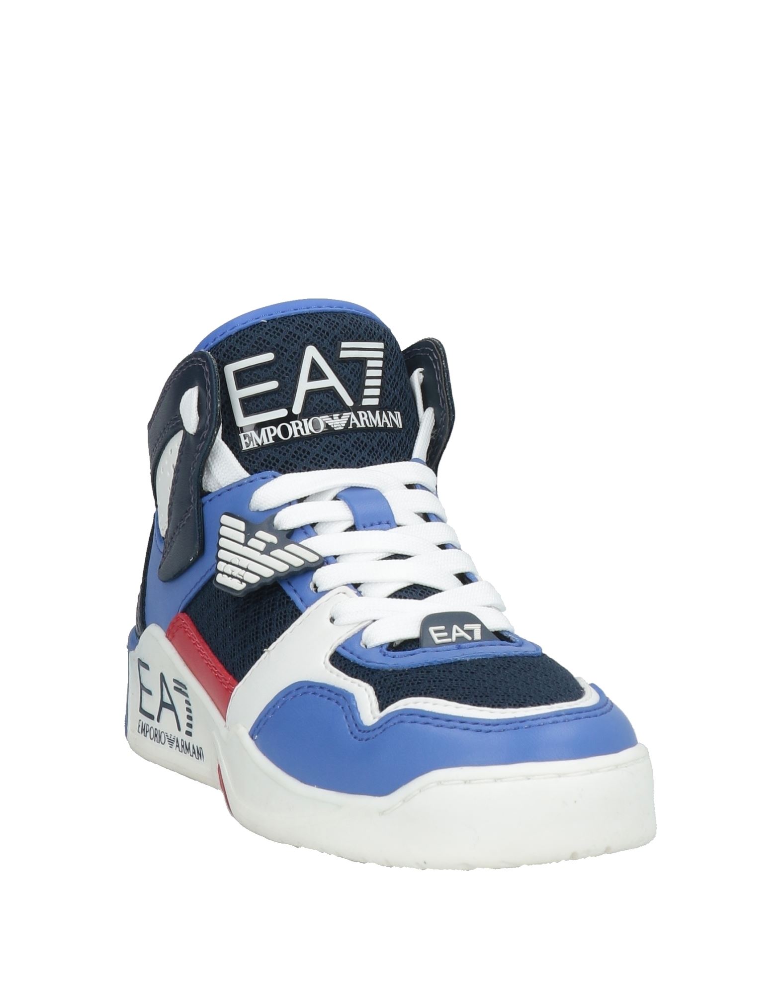  Ea7 - Schuhe - Sneakers - On Yoox.com 