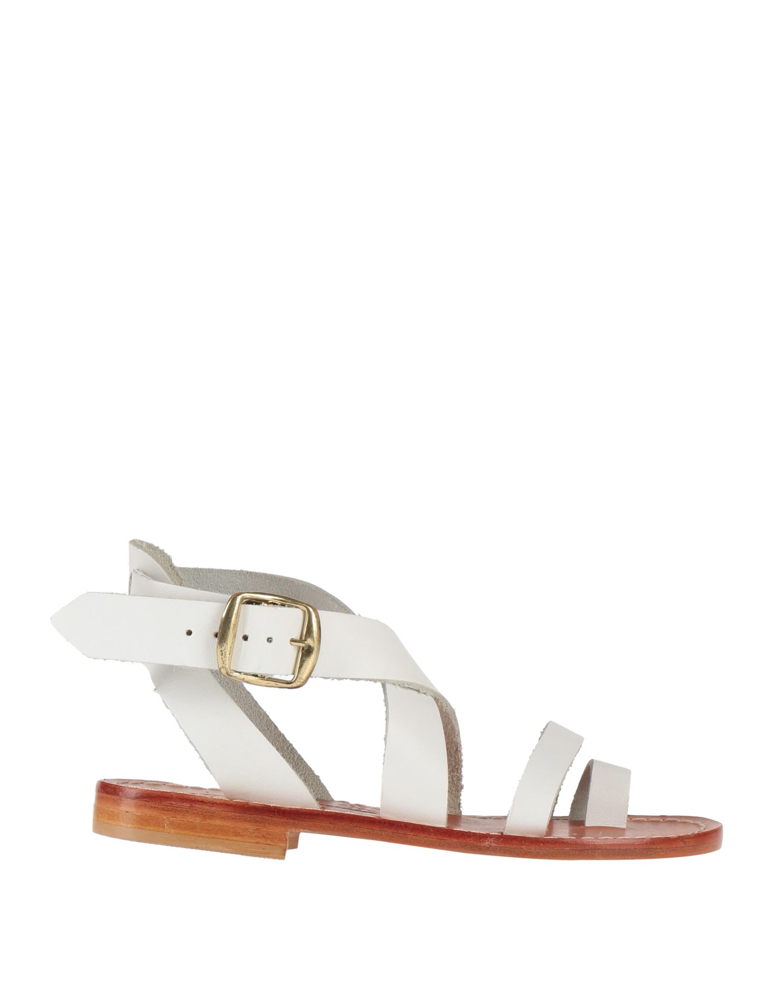 MODA POSITANO MODA POSITANO ΠΑΠΟΥΤΣΙΑ Σαγιονάρες