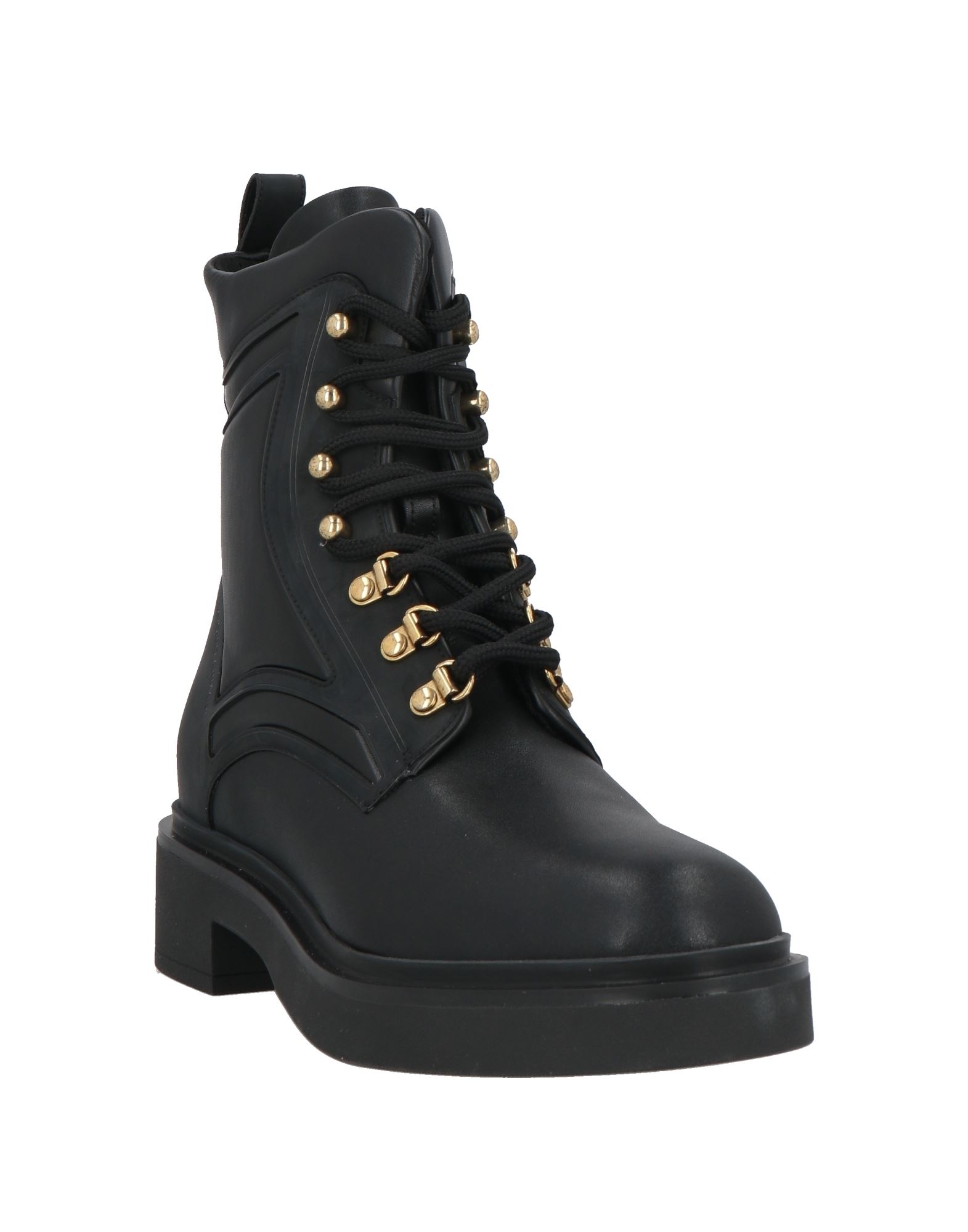  Emporio Armani - Schuhe - Stiefeletten - On Yoox.com 