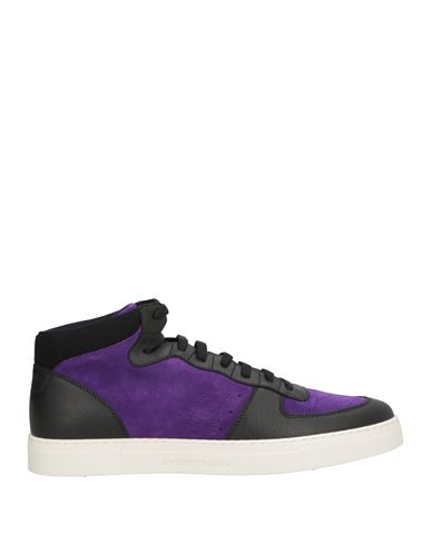 Sneakers Hombre Morado oscuro 39,40.5,41,41.5,42,42.5,43 Hombre