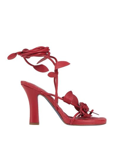 Zehentrenner Damen Bordeaux 36,37,38,39,40 Damen