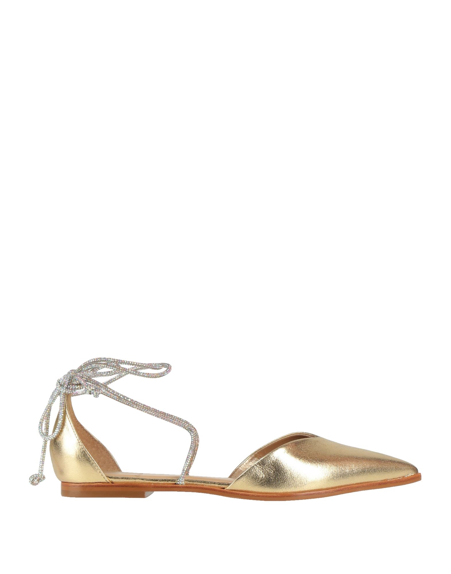  Carrano - Schuhe - Ballerinas - On Yoox.com 