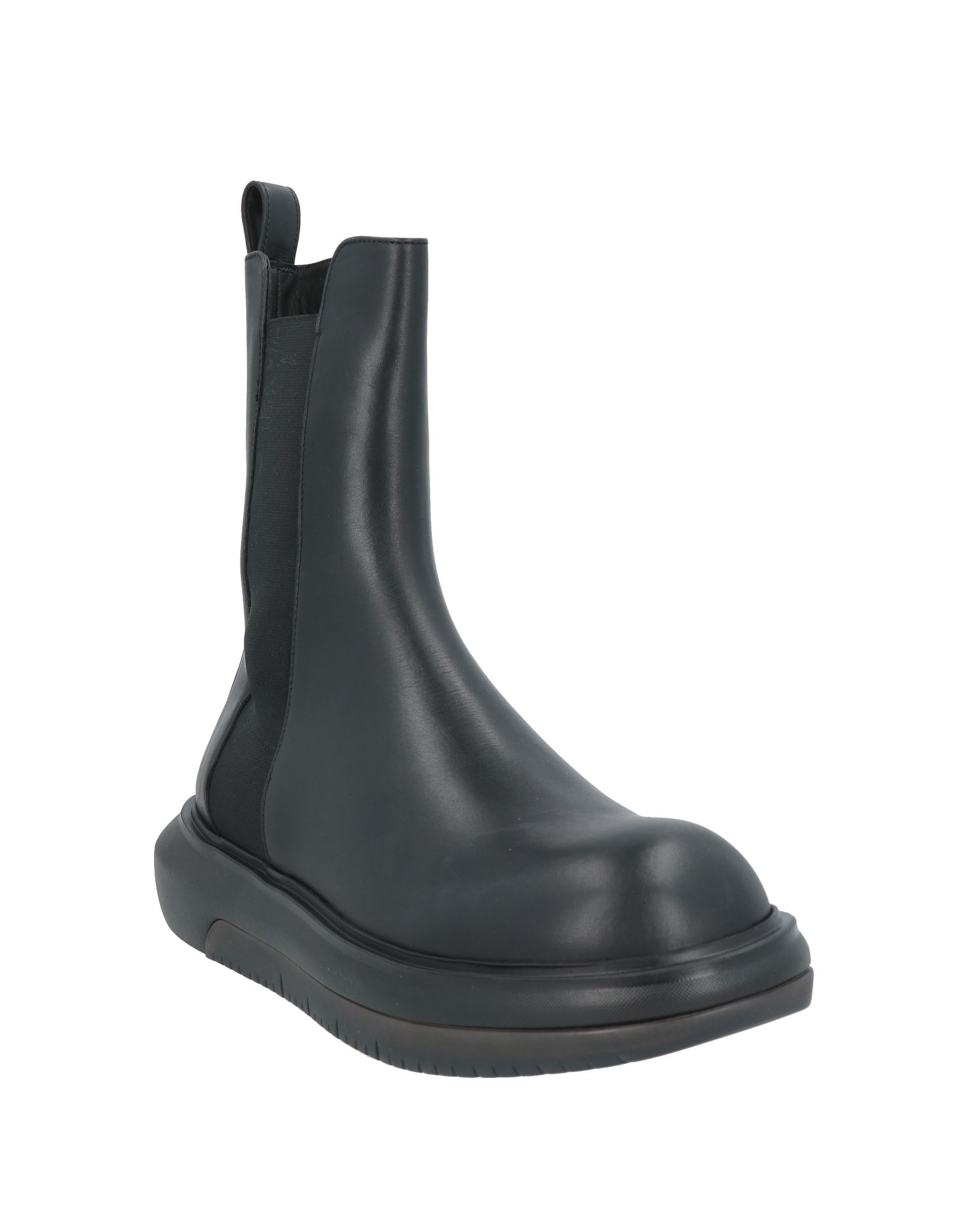  Emporio Armani - Schuhe - Stiefeletten - On Yoox.com 