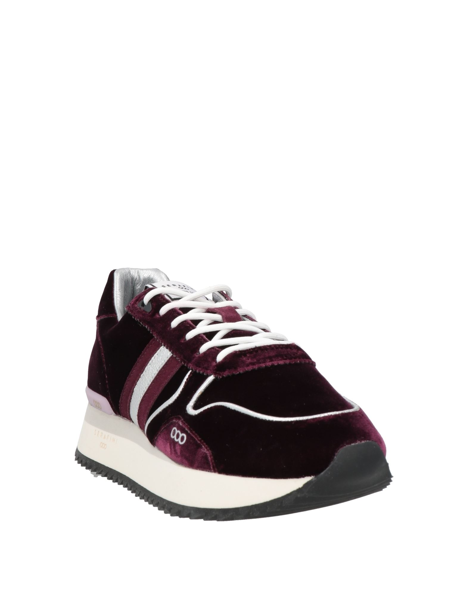  Serafini - Schuhe - Sneakers - On Yoox.com 