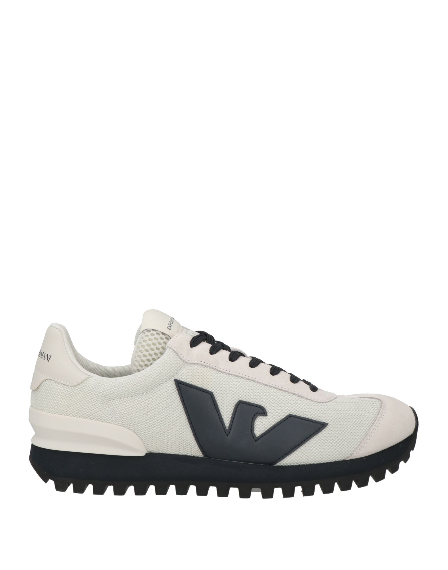 EMPORIO ARMANI EMPORIO ARMANI ΠΑΠΟΥΤΣΙΑ Αθλητικά παπούτσια