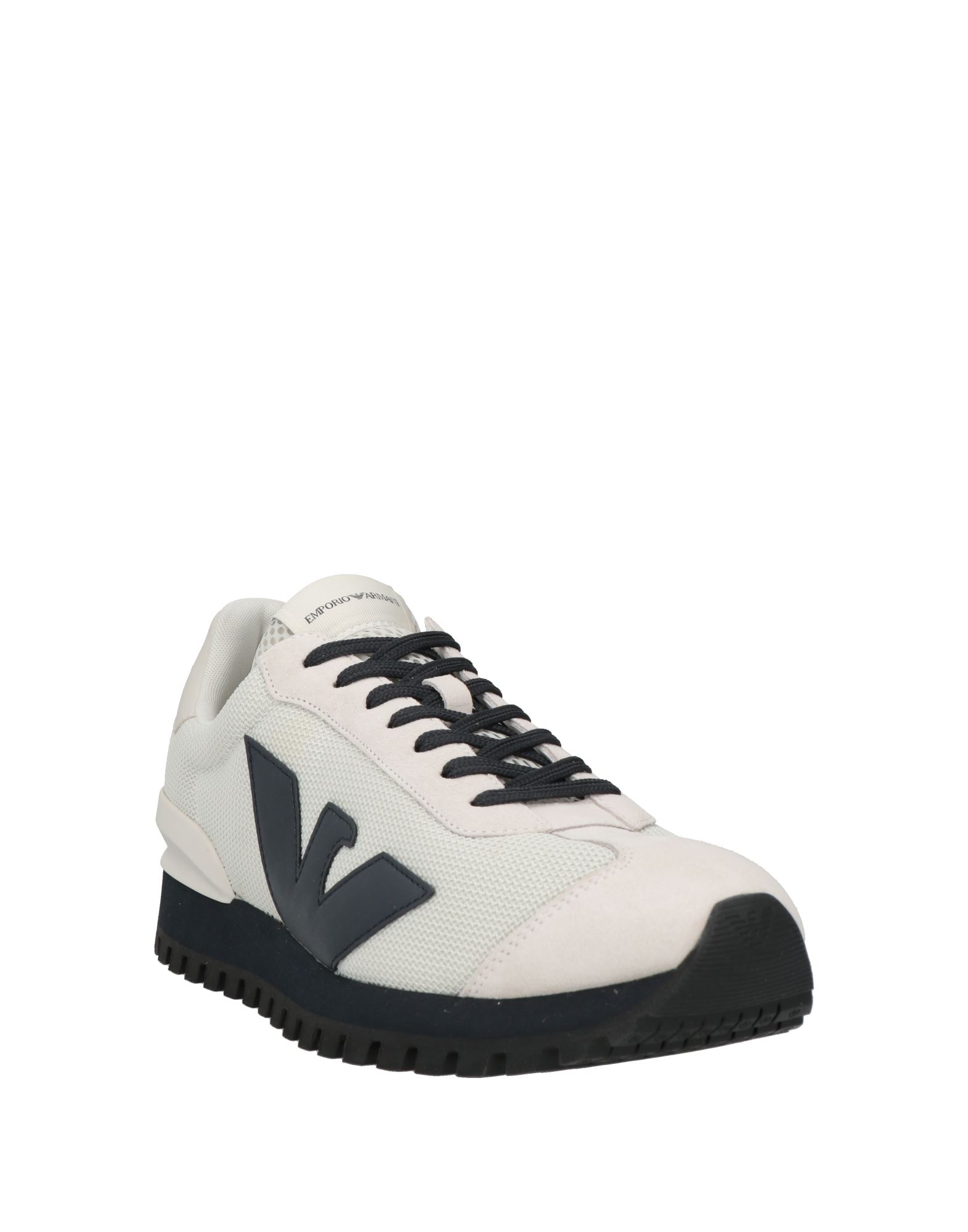  Emporio Armani - Schuhe - Sneakers - On Yoox.com 