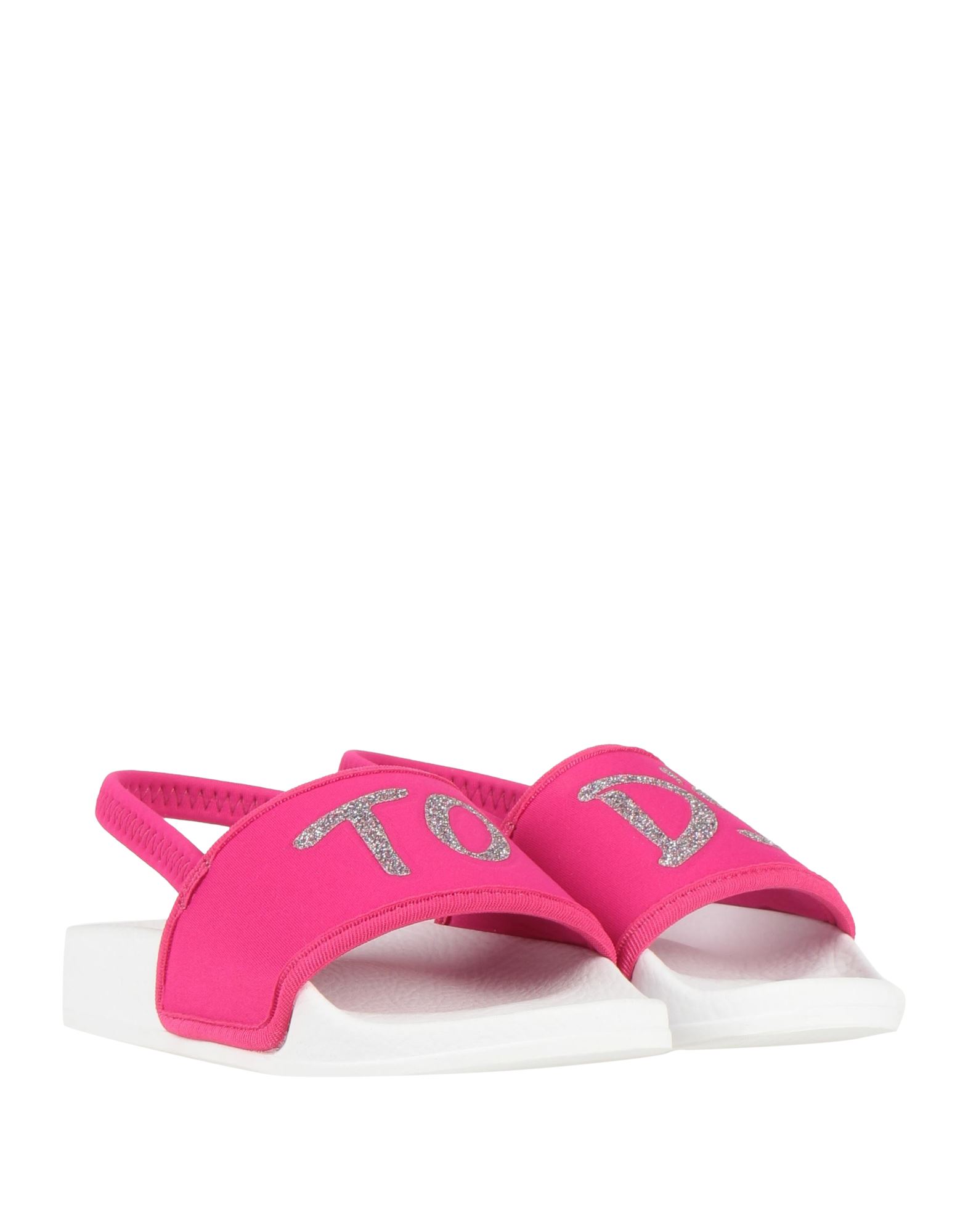  Tod's - Schuhe - Sandalen - On Yoox.com 
