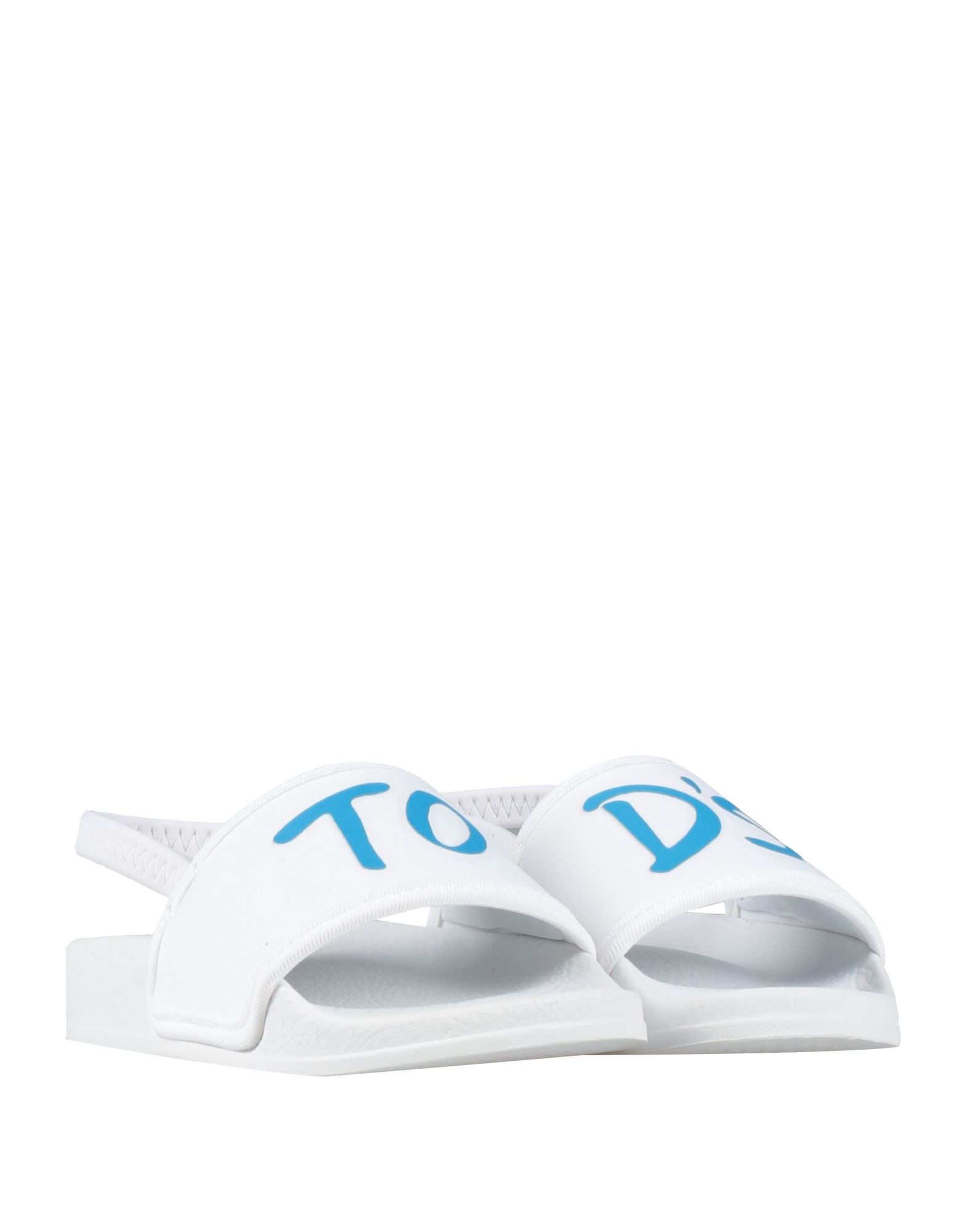  Tod's - Schuhe - Sandalen - On Yoox.com 
