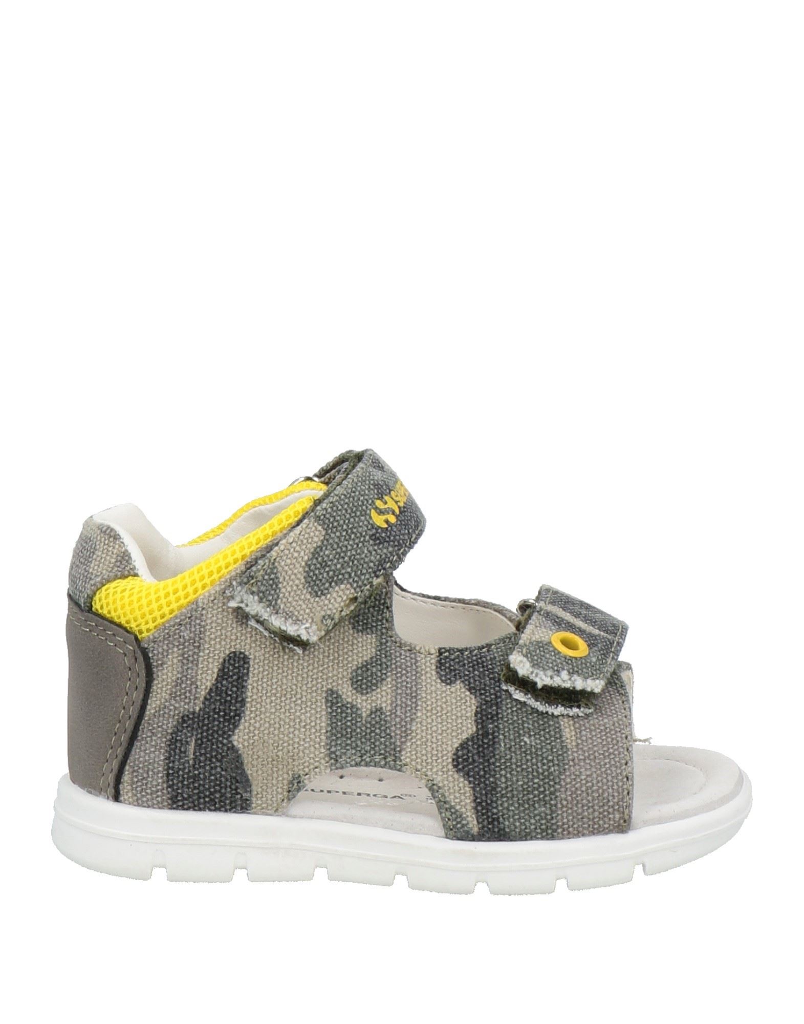  Superga - Schuhe - Sandalen - On Yoox.com 