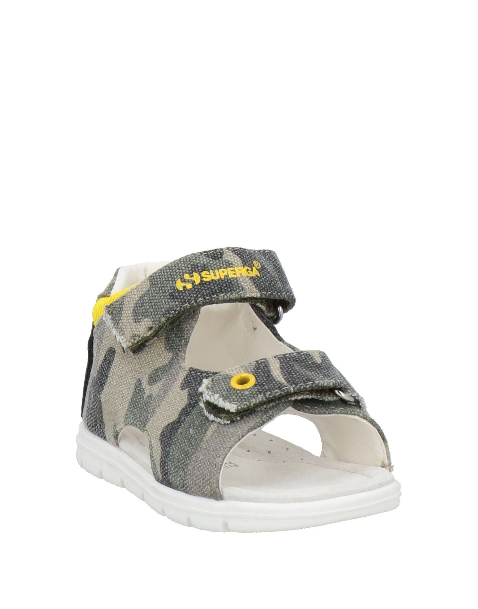  Superga - Schuhe - Sandalen - On Yoox.com 