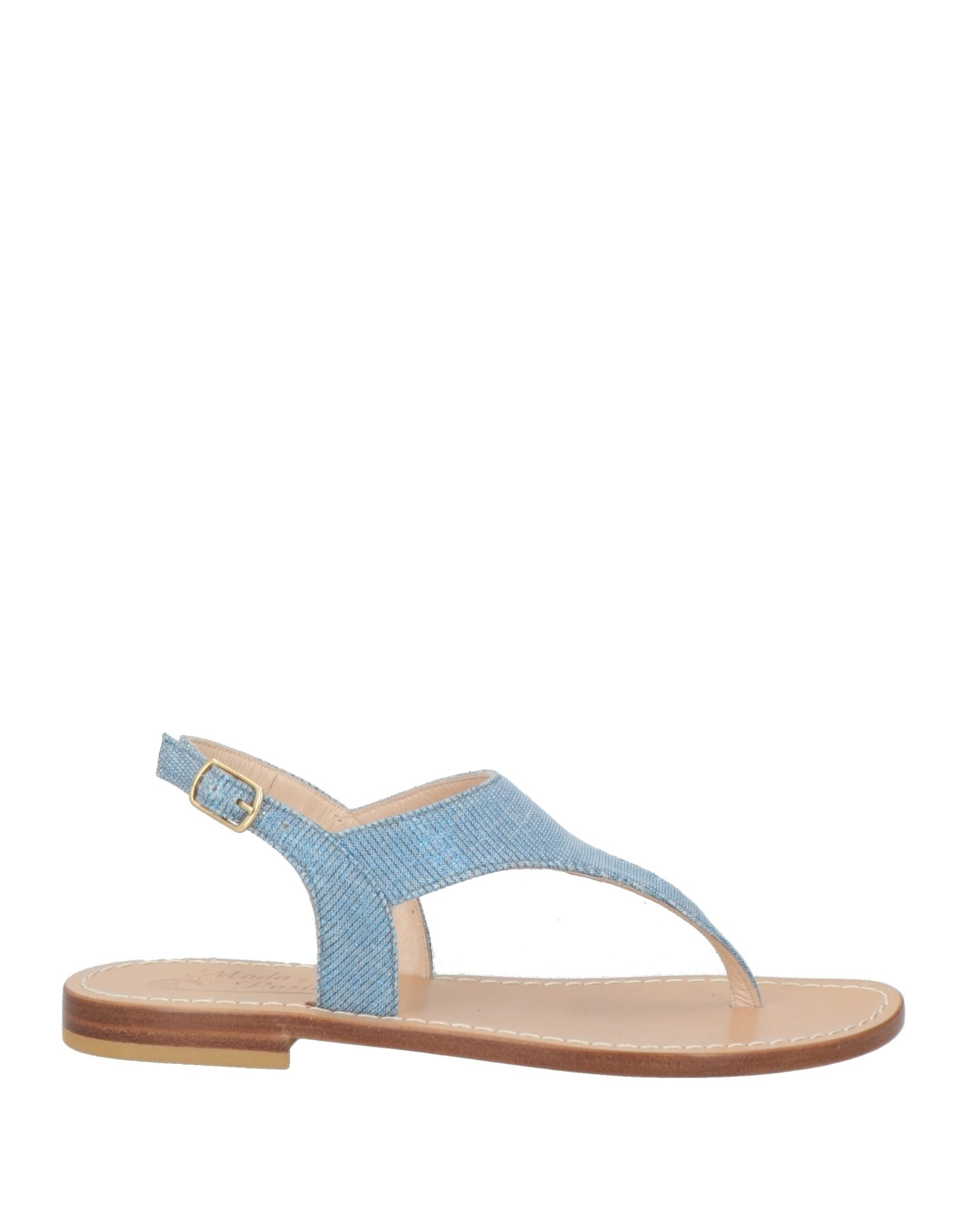 MODA POSITANO MODA POSITANO ΠΑΠΟΥΤΣΙΑ Σαγιονάρες