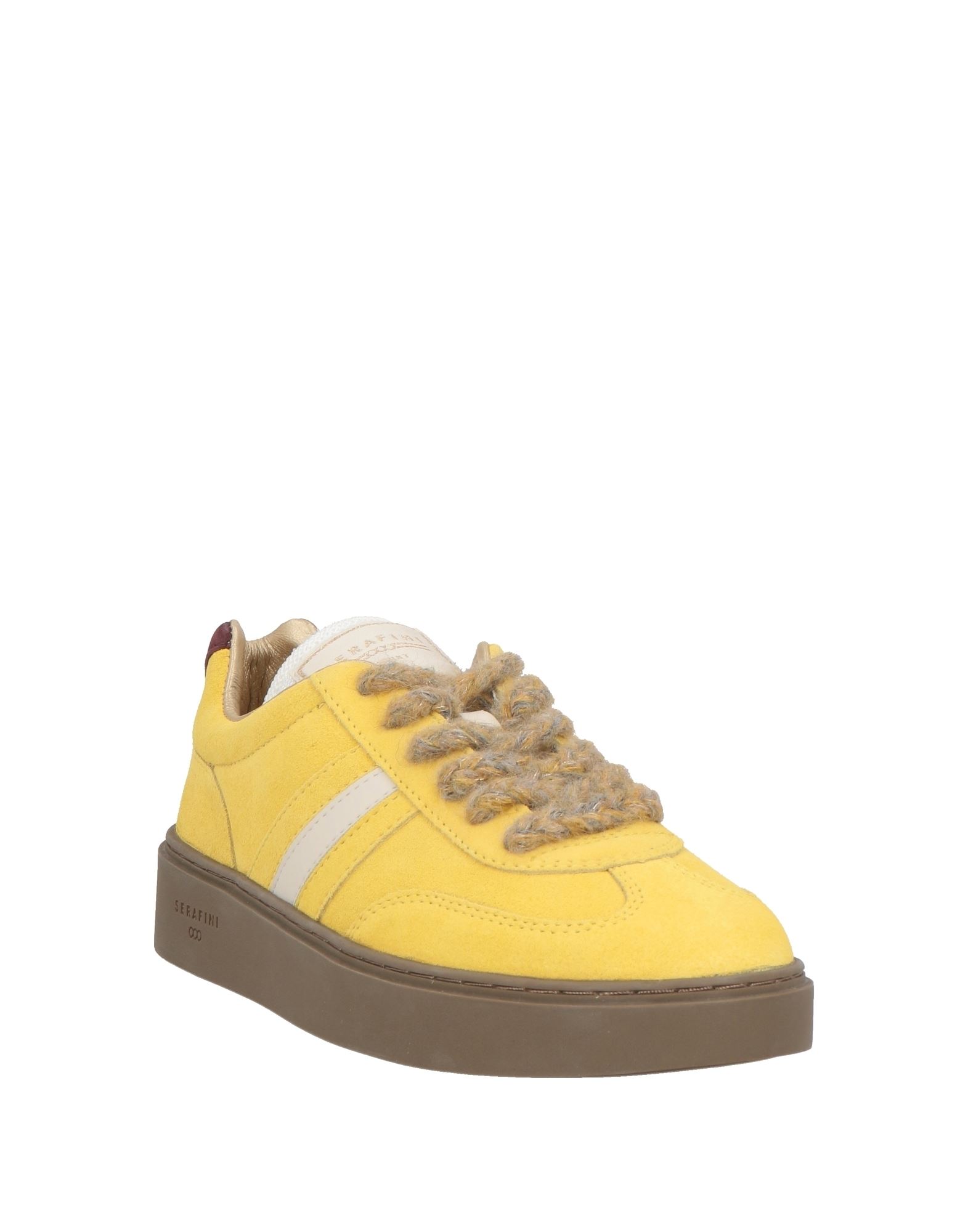  Serafini - Schuhe - Sneakers - On Yoox.com 