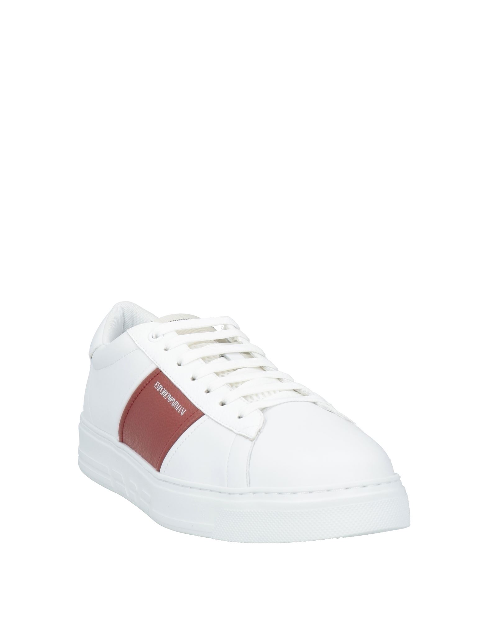  Emporio Armani - Schuhe - Sneakers - On Yoox.com 