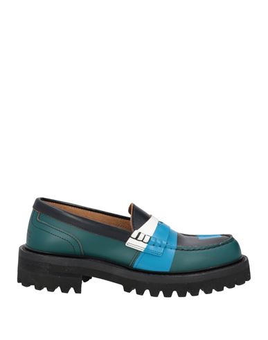 Maritan Verona Woman Loafers Black Size 5 Leather In Black