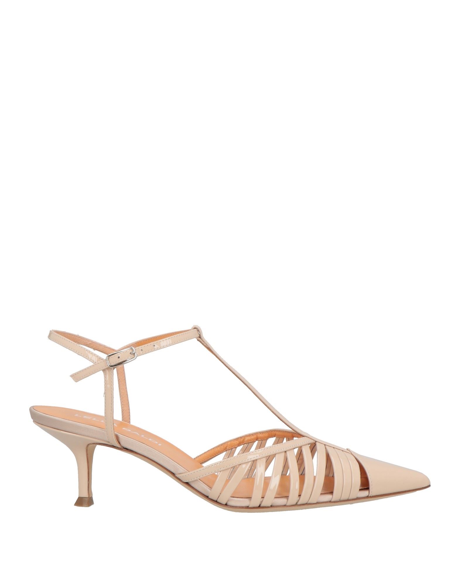  Lella Baldi - Schuhe - Pumps - On Yoox.com 